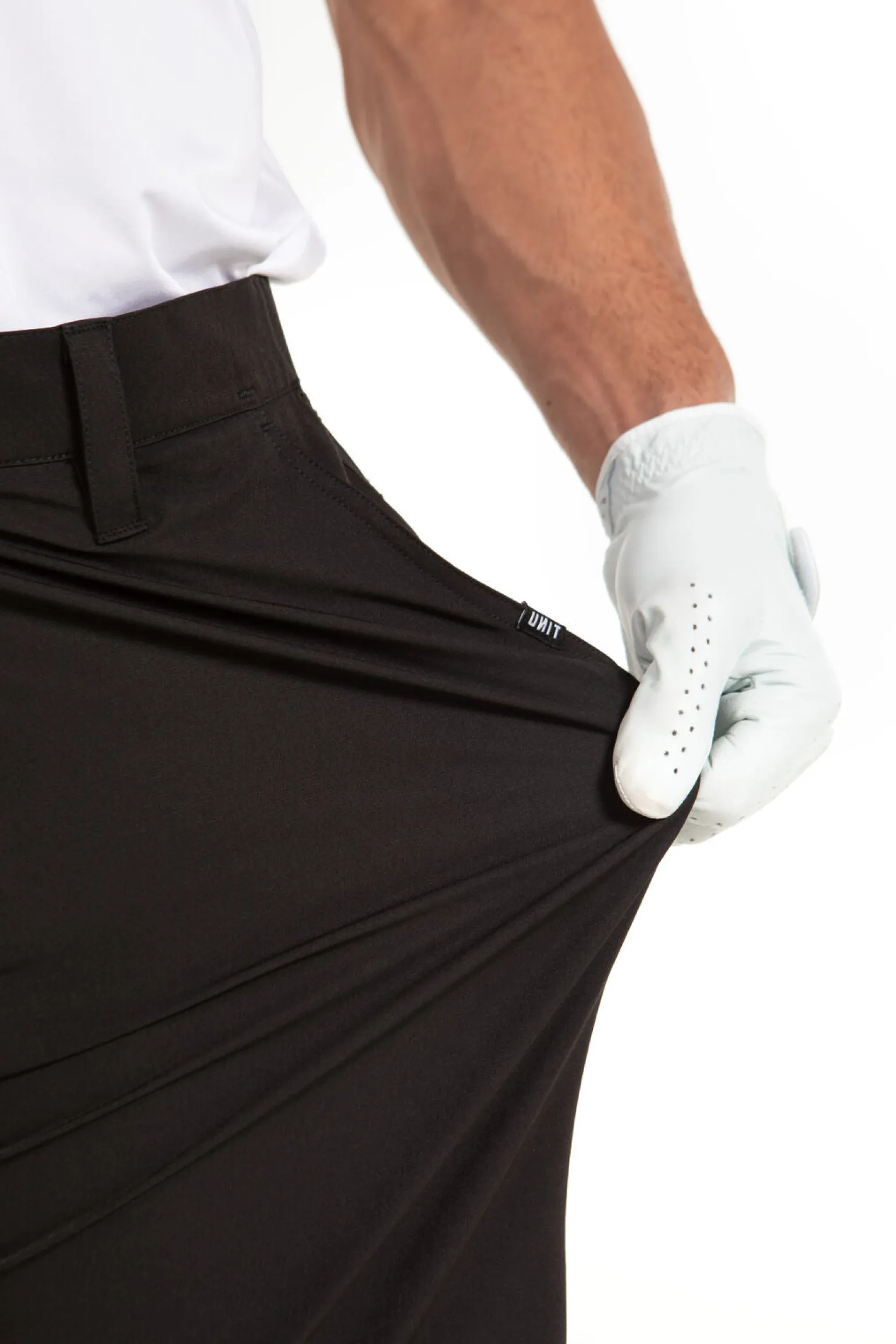 FLEXLITE MENS GOLF PANTS-Unit Clothing Clearance