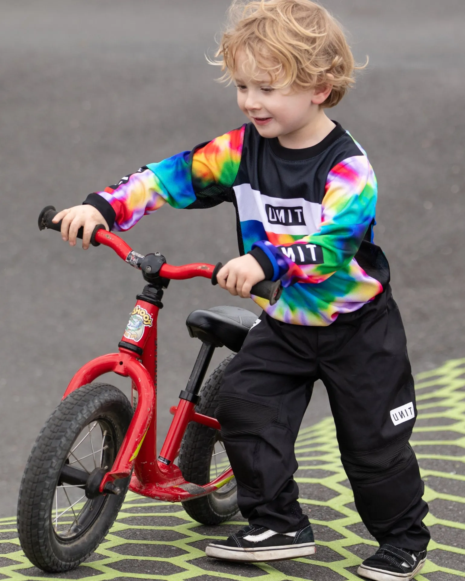 KIDS STACK MX PANTS-Unit Clothing Shop