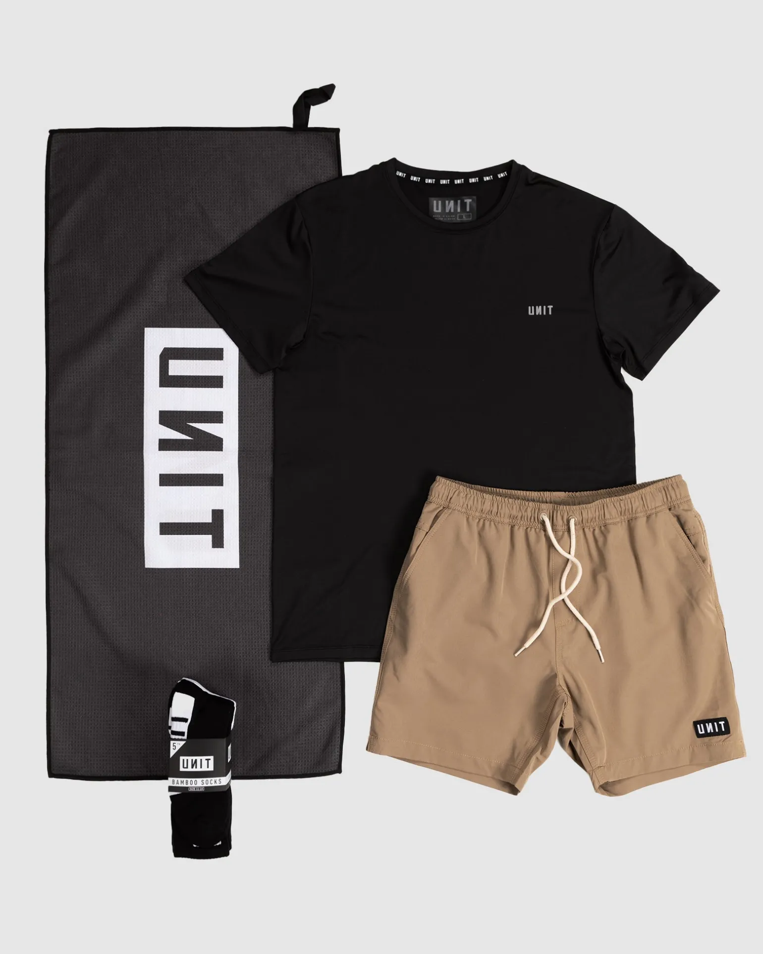 Mens Block Trainer Bundle-Unit Clothing Shop