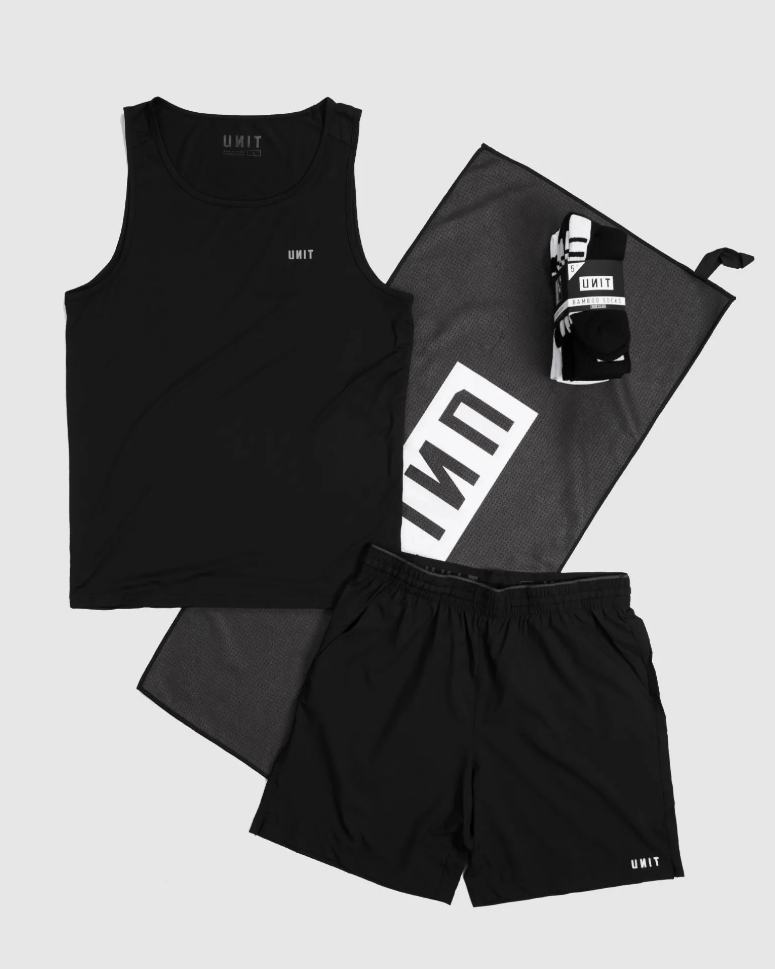 Mens Sports Central Bundle-Unit Clothing Hot