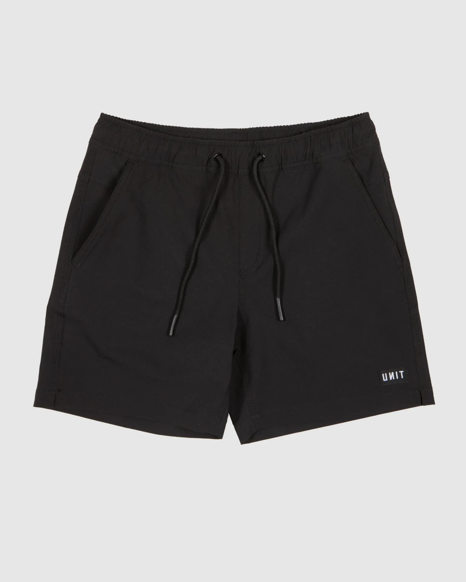 UNIT Block 14" Youth Shorts-Unit Clothing Hot