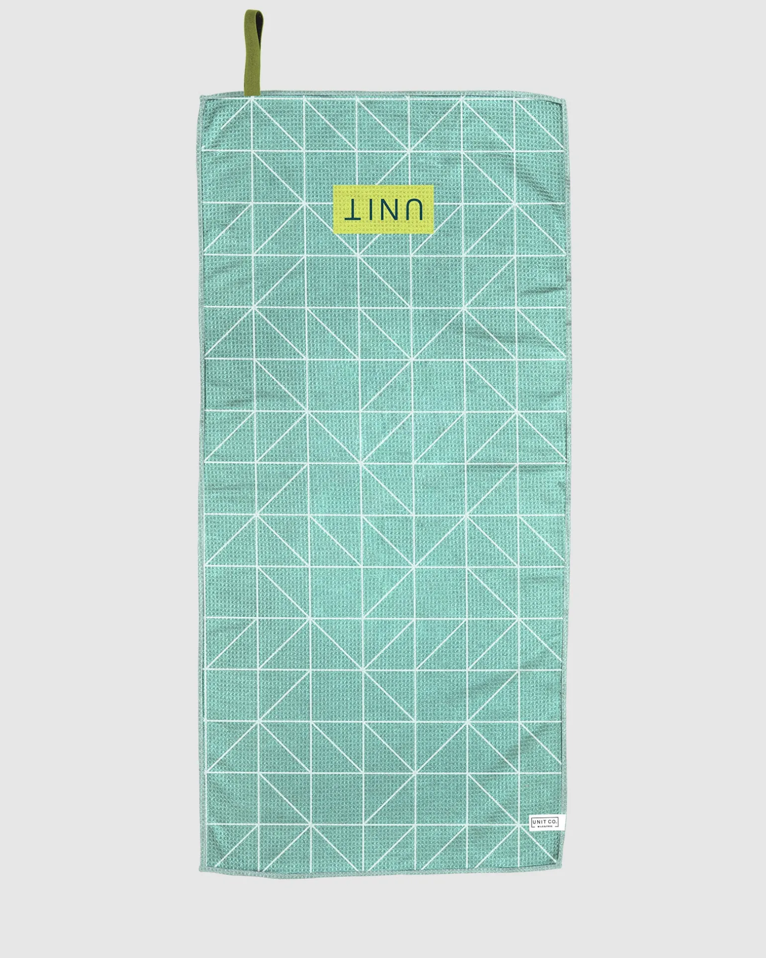 UNIT Alpine Beach Towel-Unit Clothing Shop