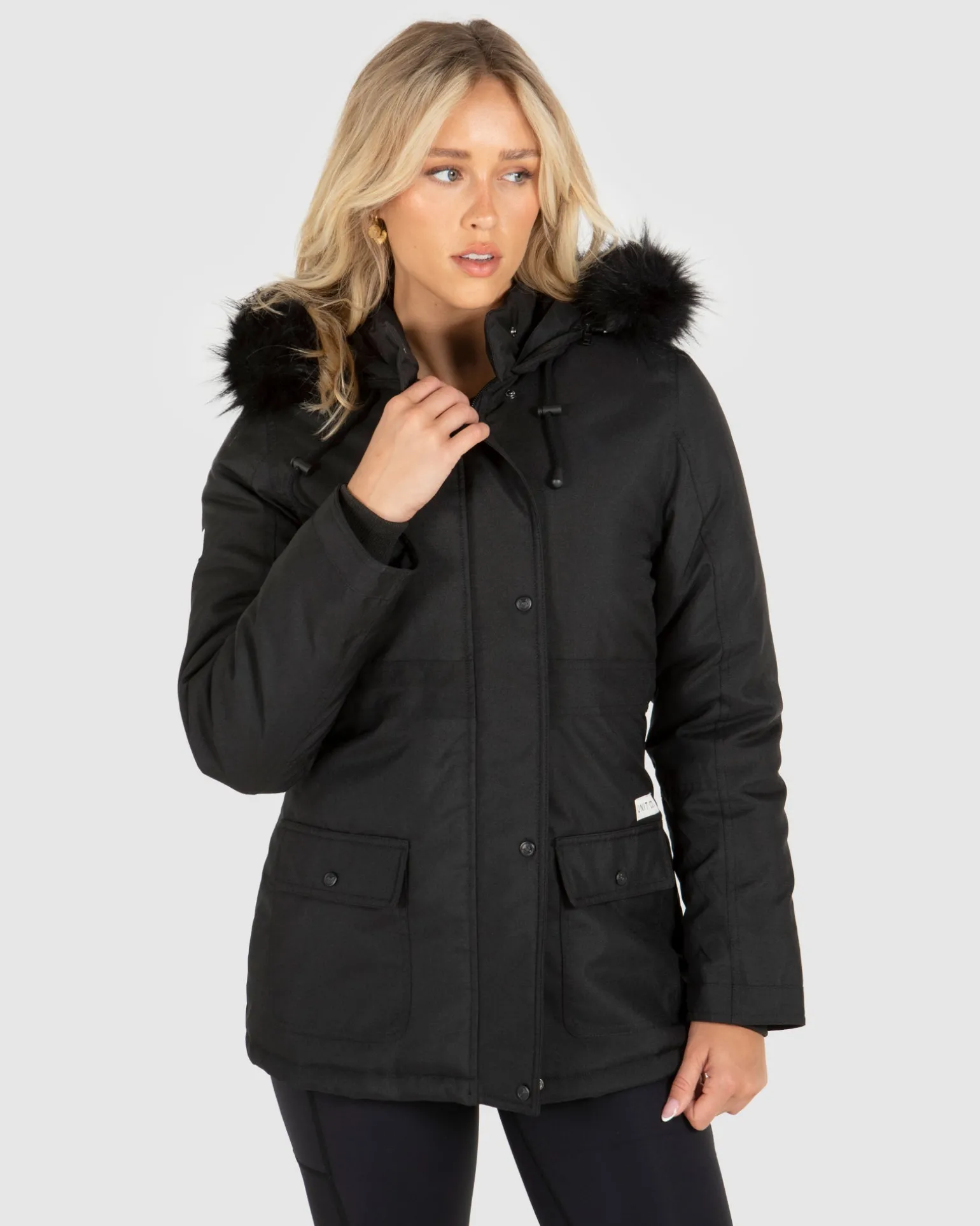 UNIT Aspect Ladies Jacket-Unit Clothing Sale