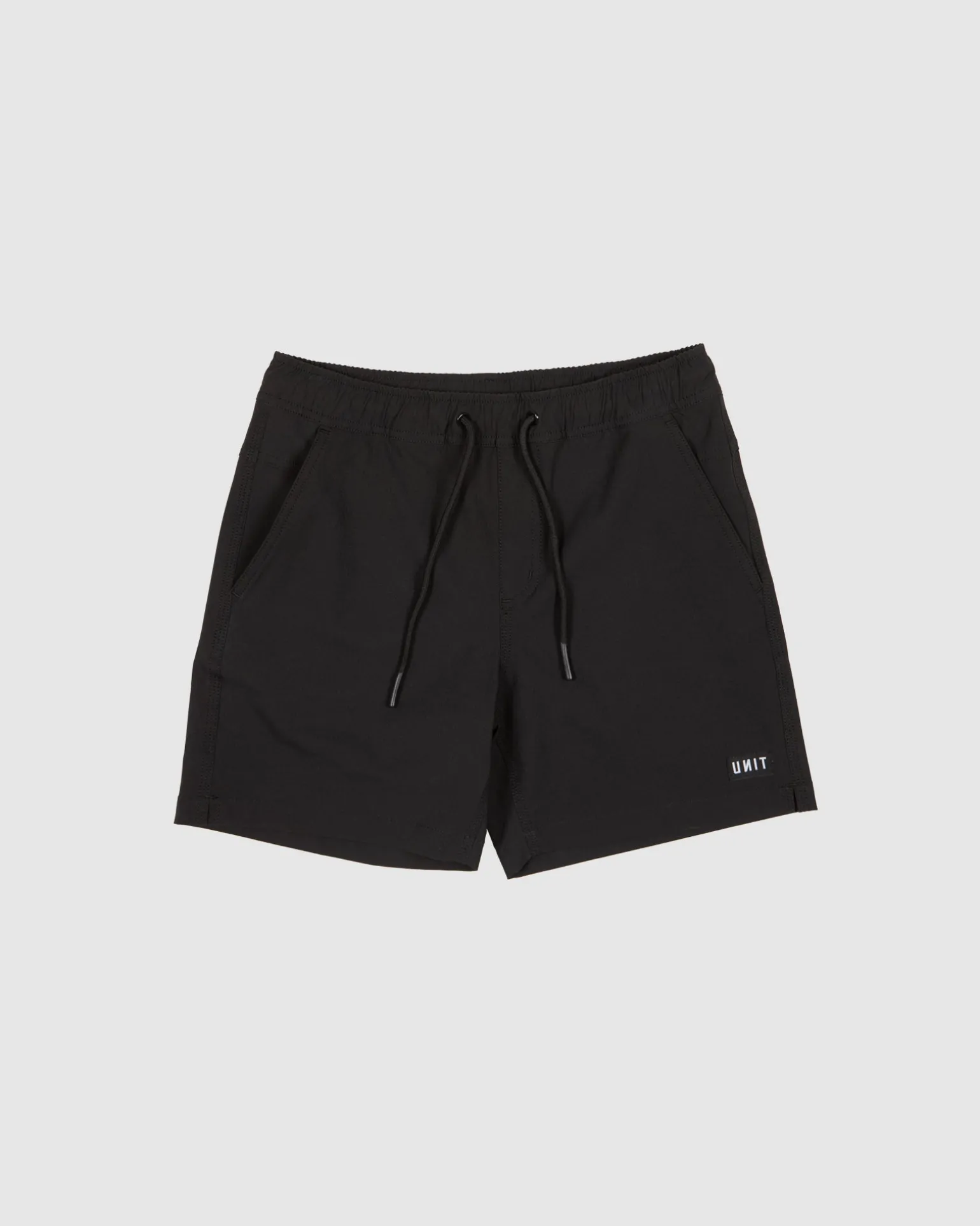 UNIT Block Kids Shorts-Unit Clothing Outlet