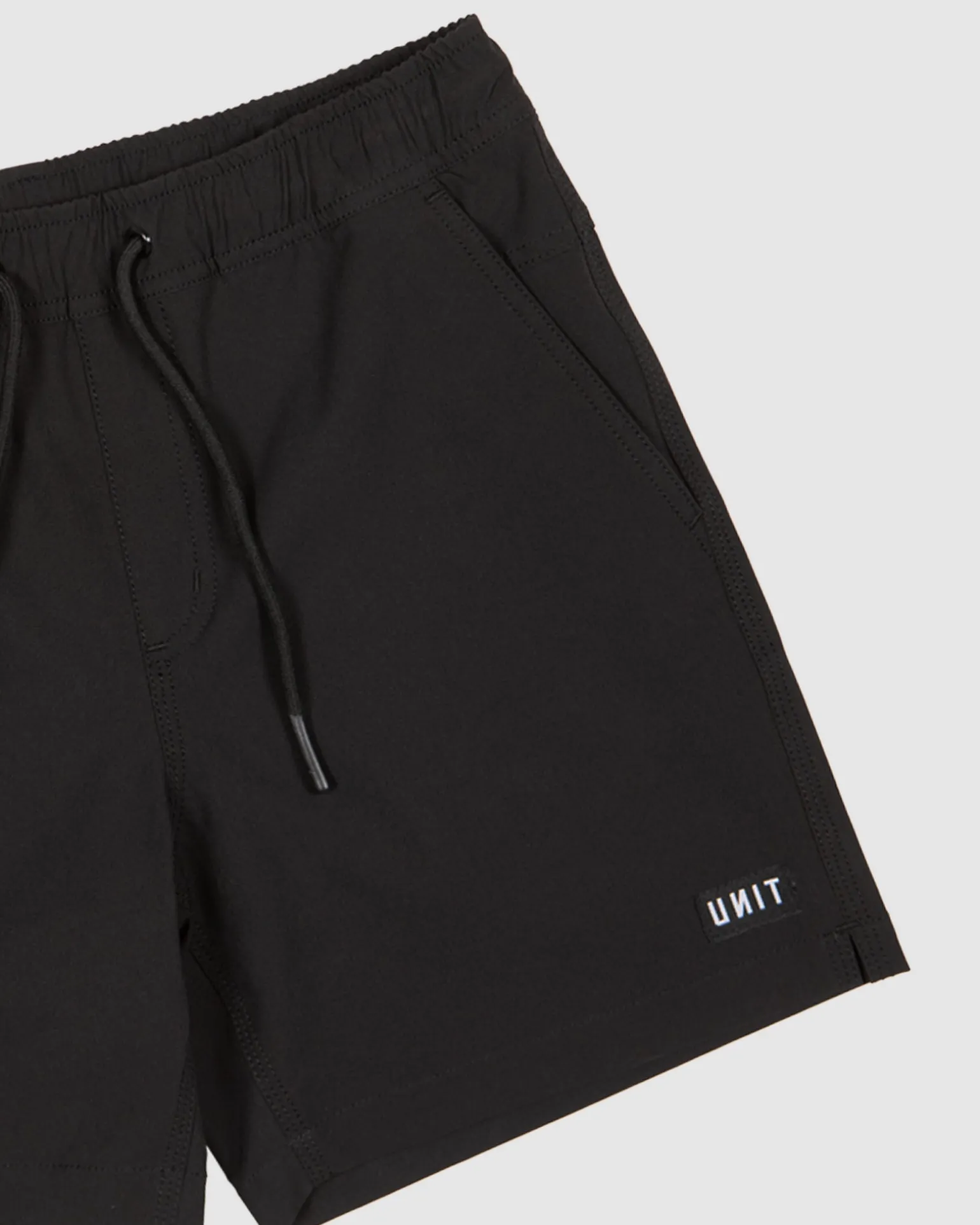 UNIT Block Kids Shorts-Unit Clothing Outlet