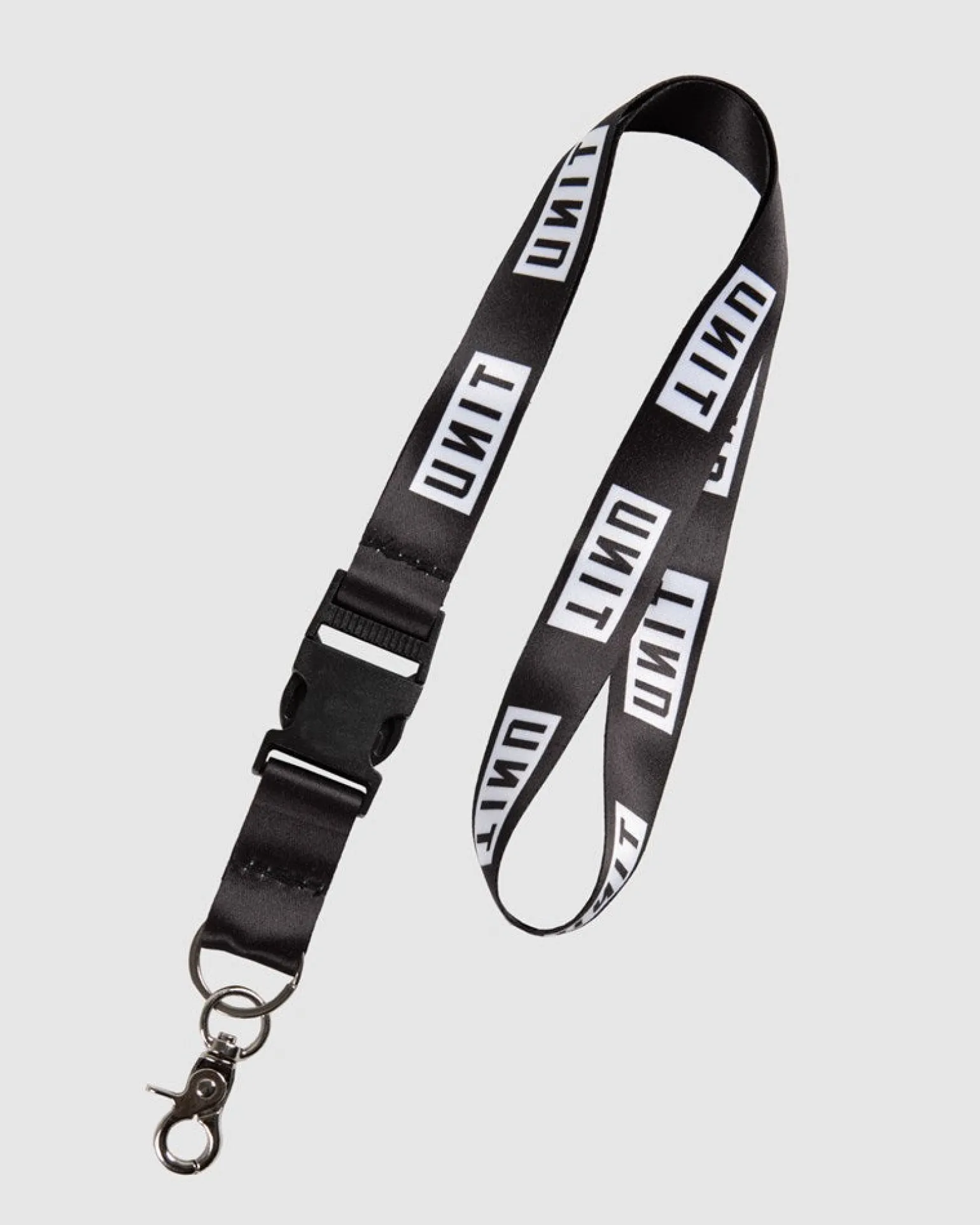 UNIT Block Lanyard-Unit Clothing Flash Sale