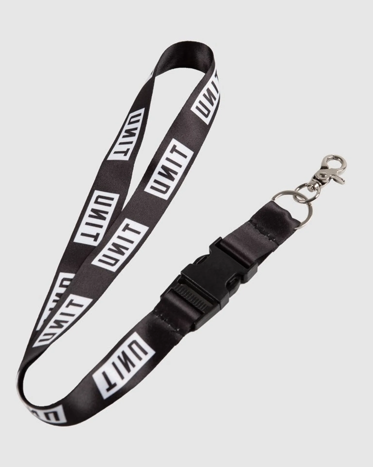 UNIT Block Lanyard-Unit Clothing Flash Sale