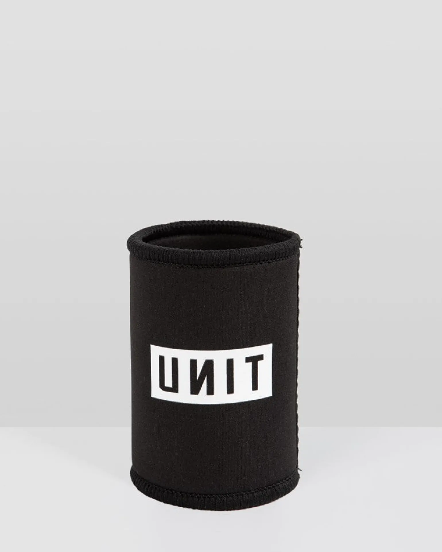 UNIT Block Stubbie Cooler-Unit Clothing Discount