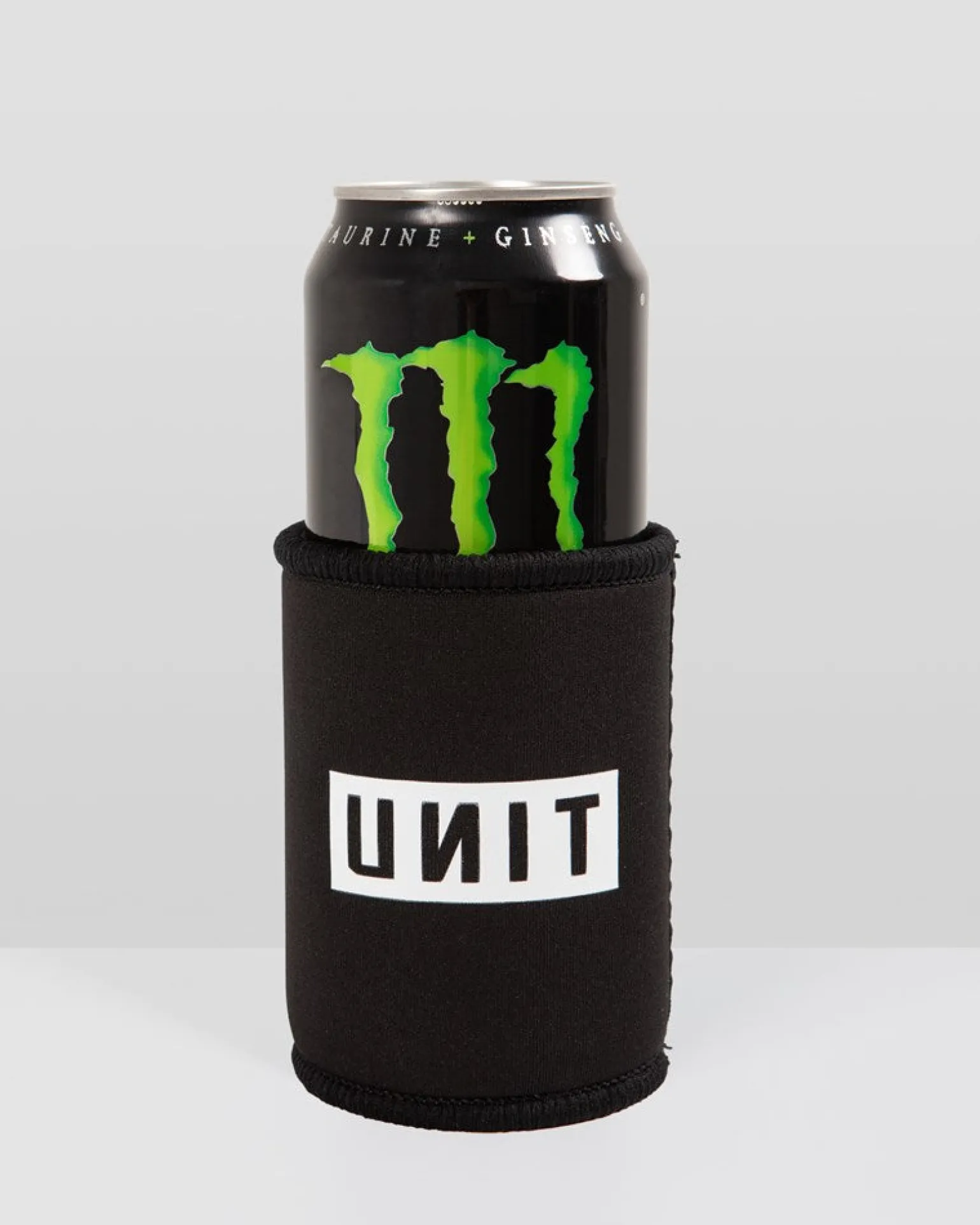 UNIT Block Stubbie Cooler-Unit Clothing Discount