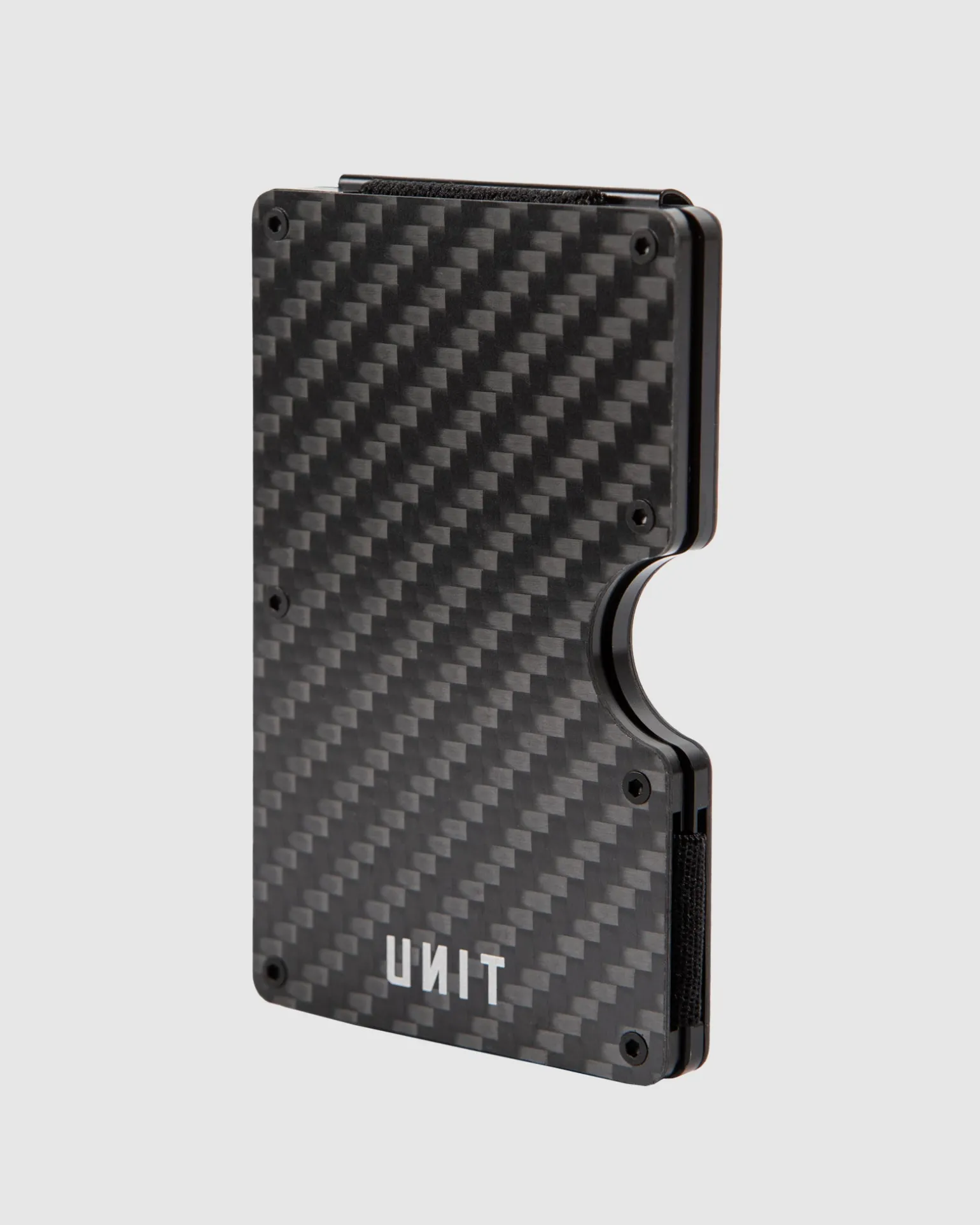 UNIT Blocker Card Holder-Unit Clothing New