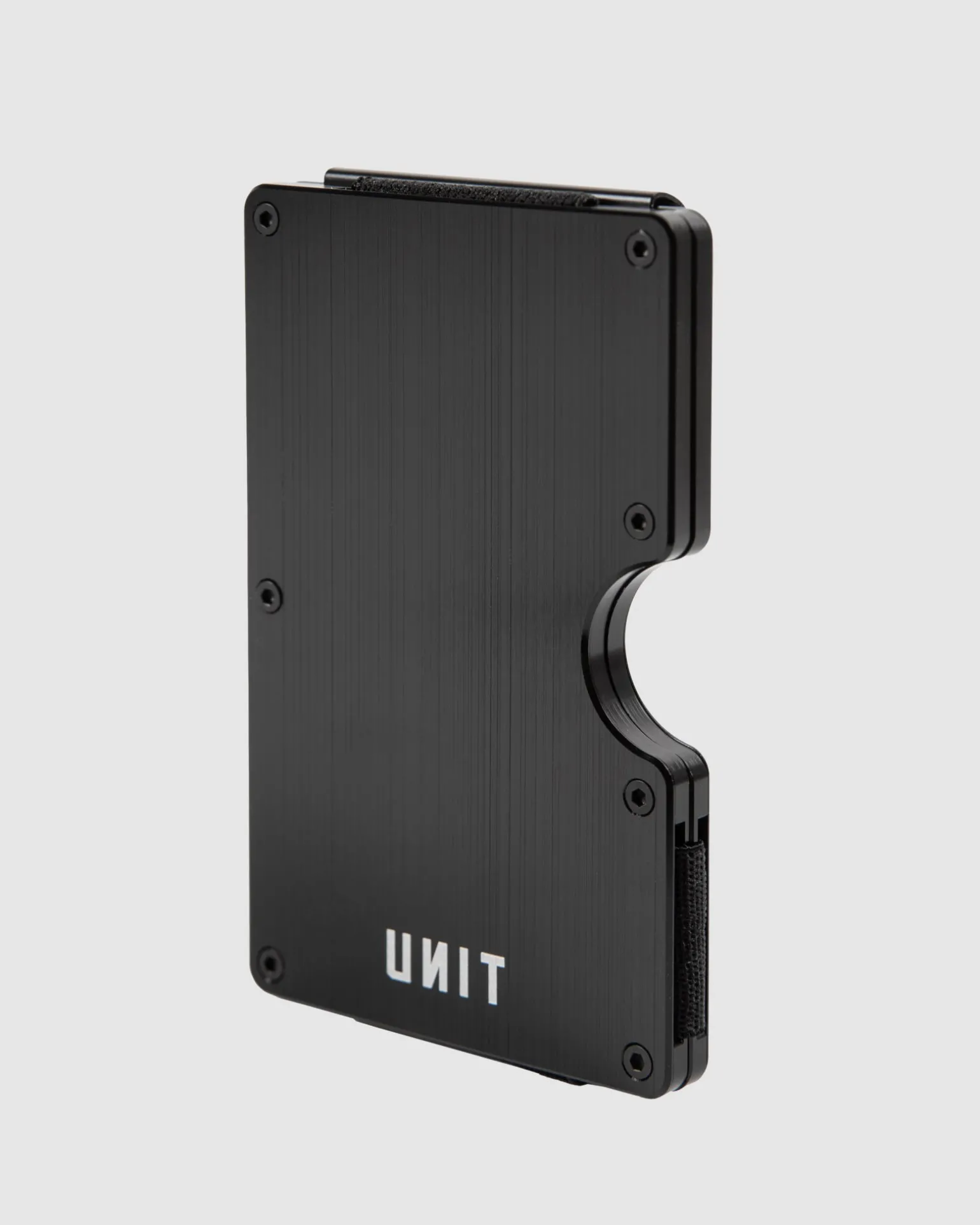 UNIT Blocker Card Holder-Unit Clothing Clearance