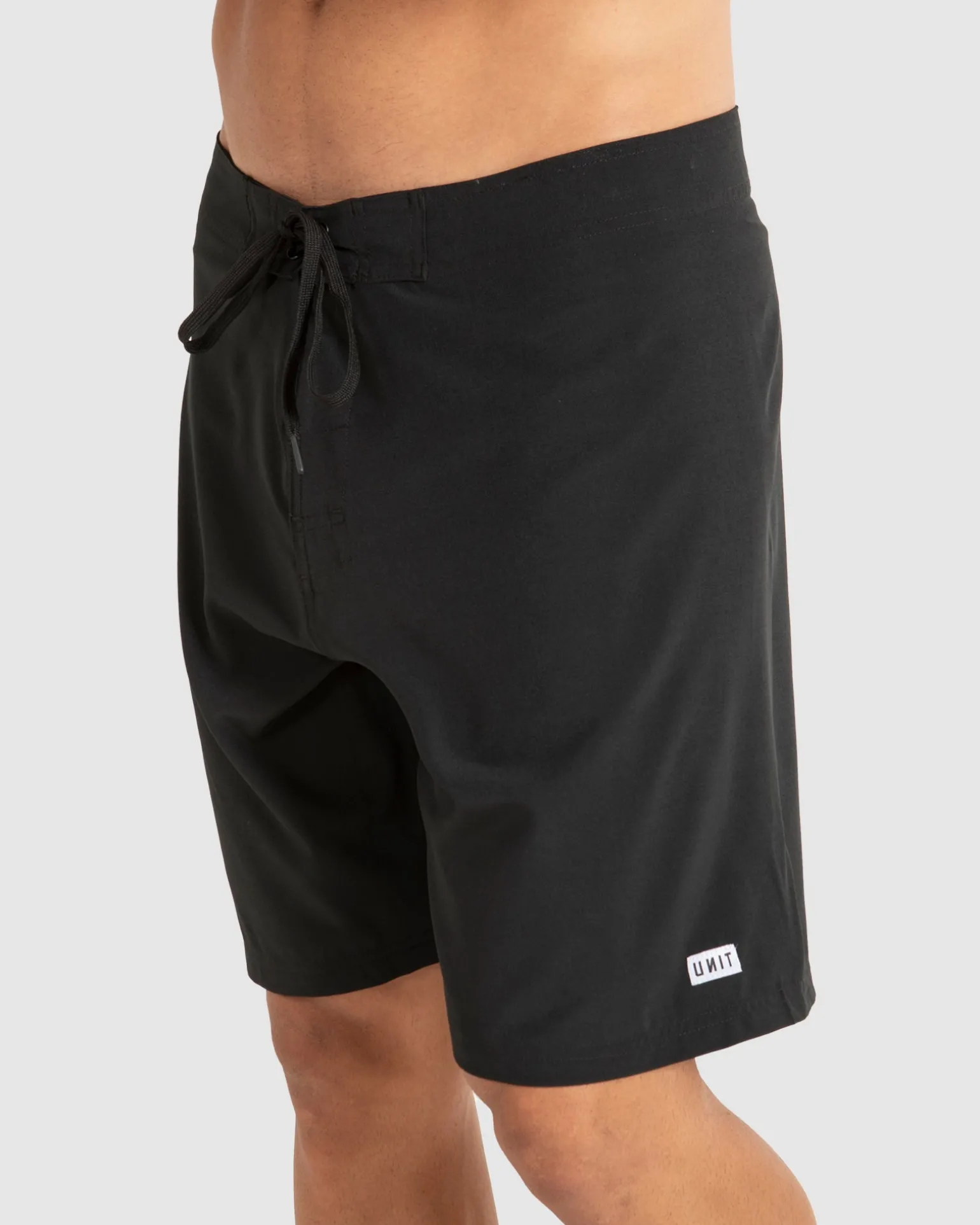 UNIT Box Mens 19" Boardshorts-Unit Clothing Clearance