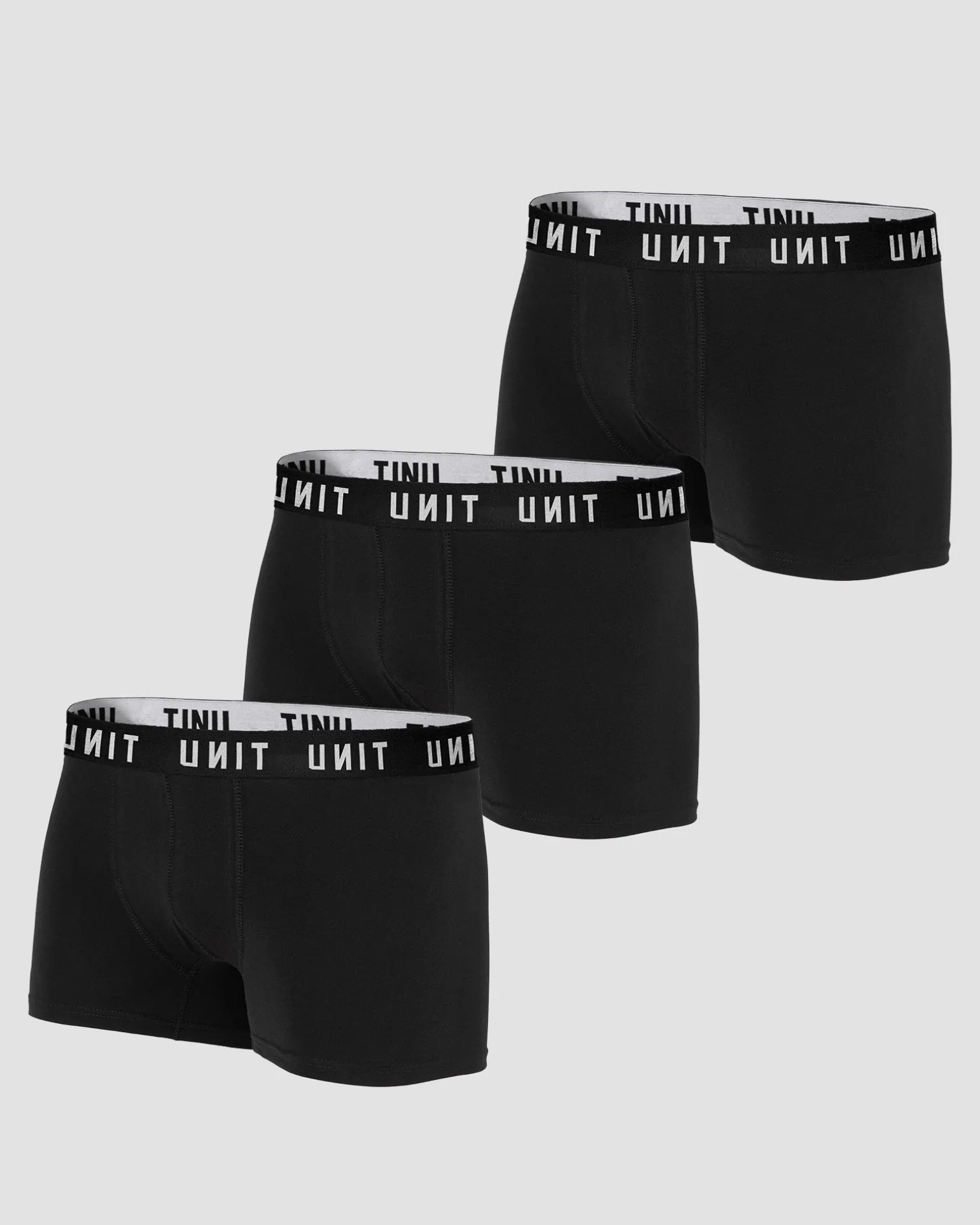 UNIT Boxer Brief Underwear - 3 Pack-Unit Clothing Shop