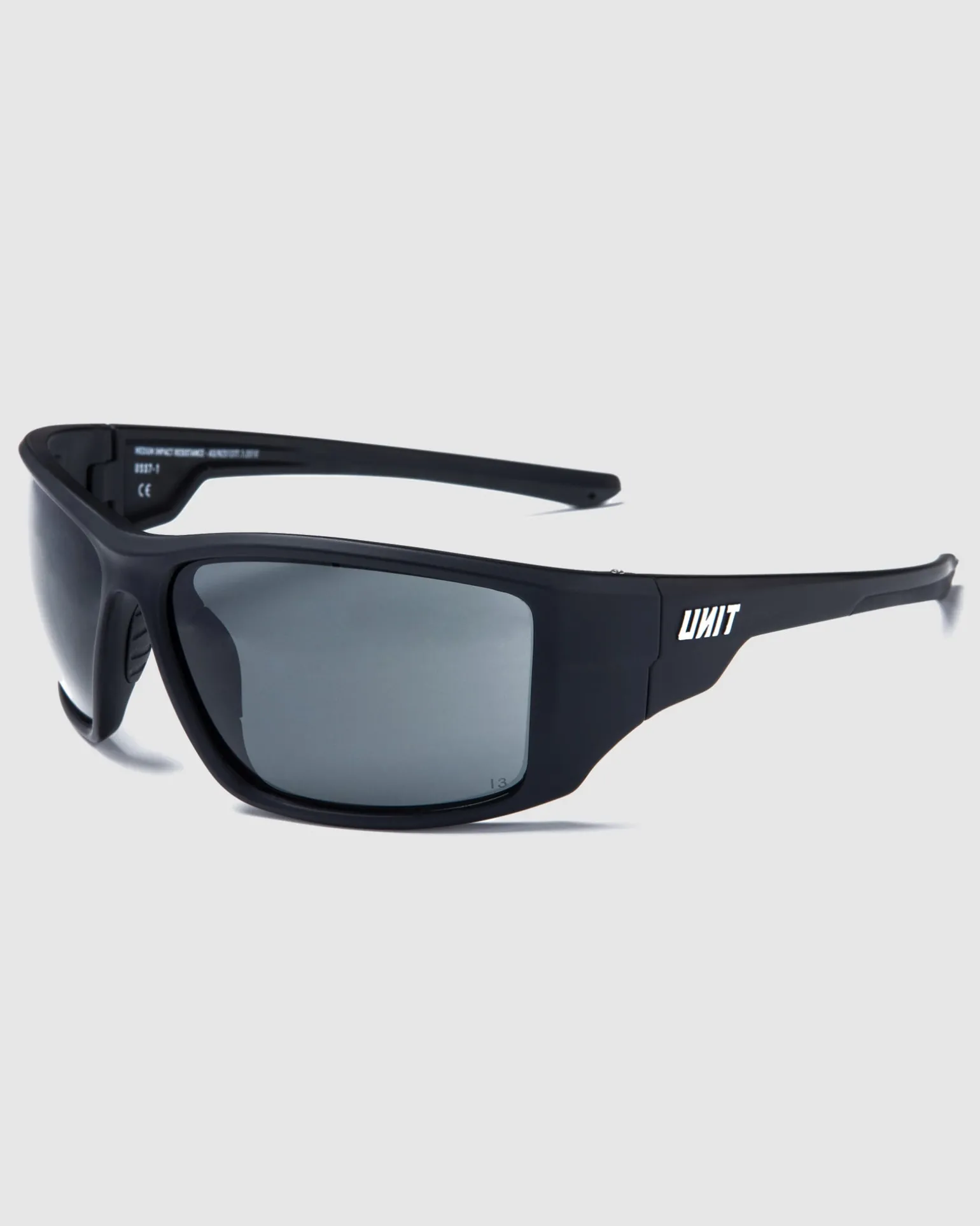 UNIT Bullet - Medium Impact Safety Sunglasses --Unit Clothing Store