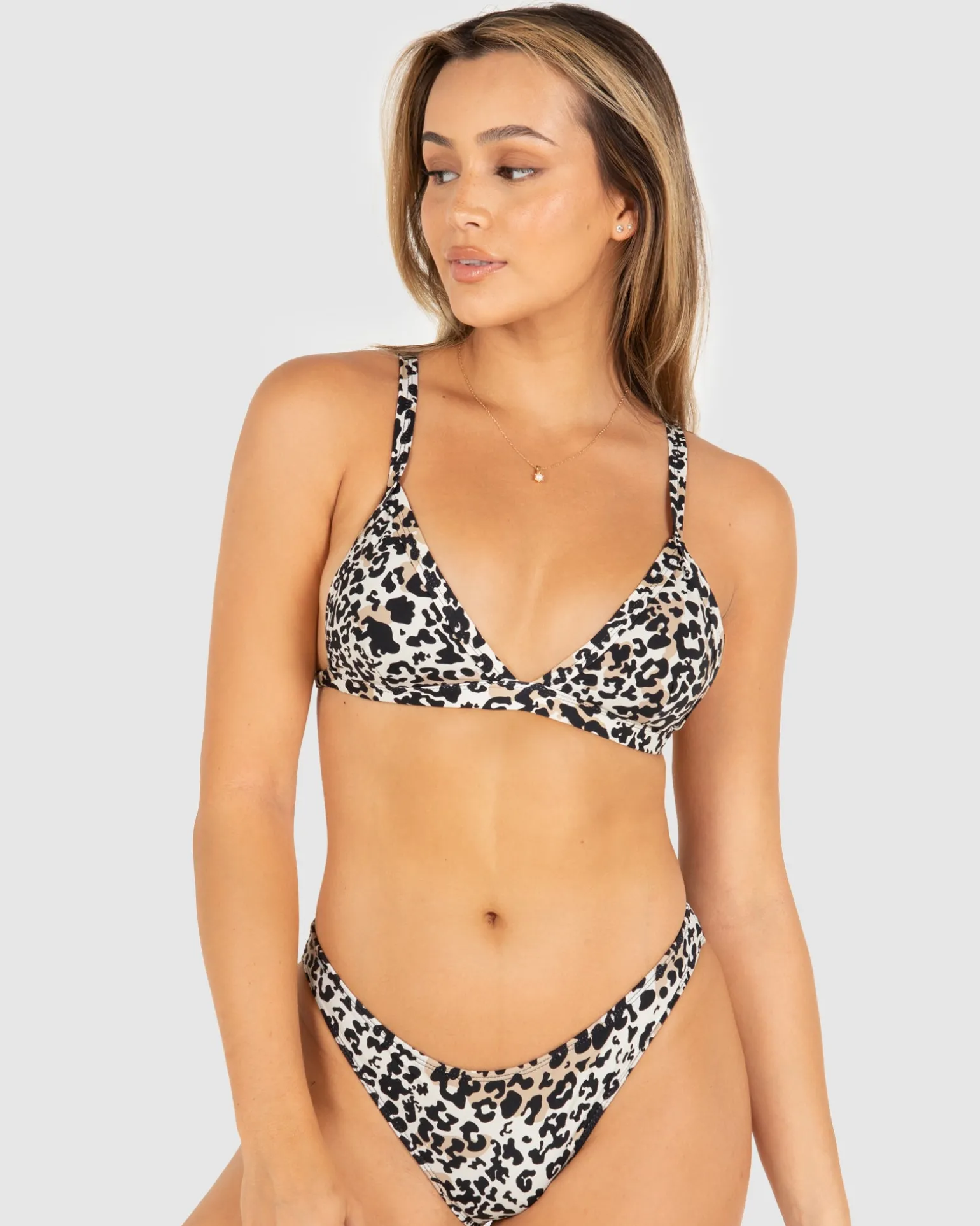 UNIT Cavaz Ladies Bikini Set-Unit Clothing Cheap