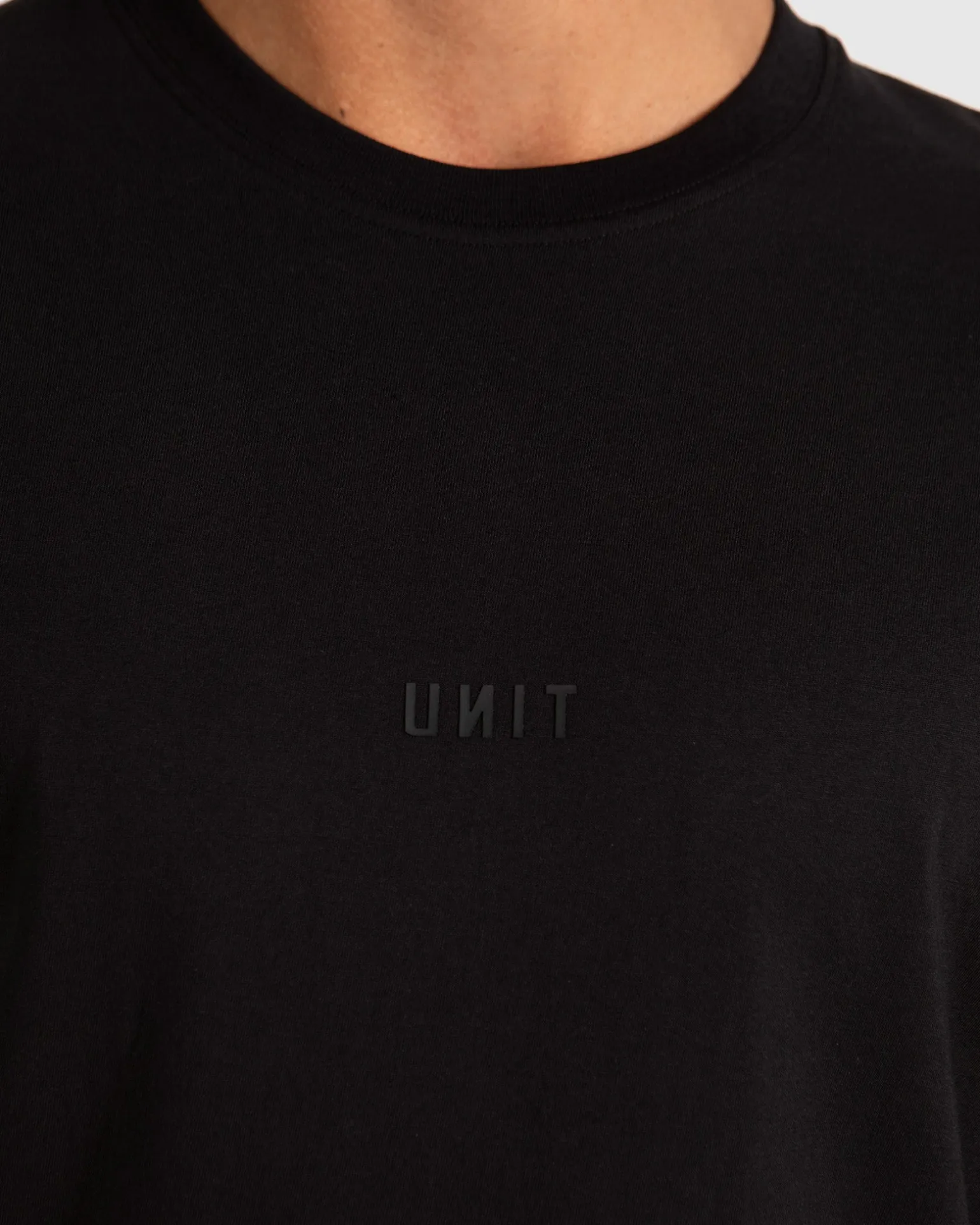 UNIT Central Mens T-Shirt-Unit Clothing Store