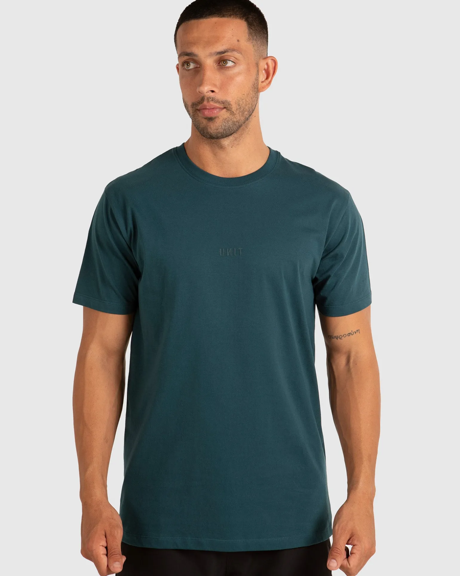 UNIT Central Mens T-Shirt-Unit Clothing Best Sale