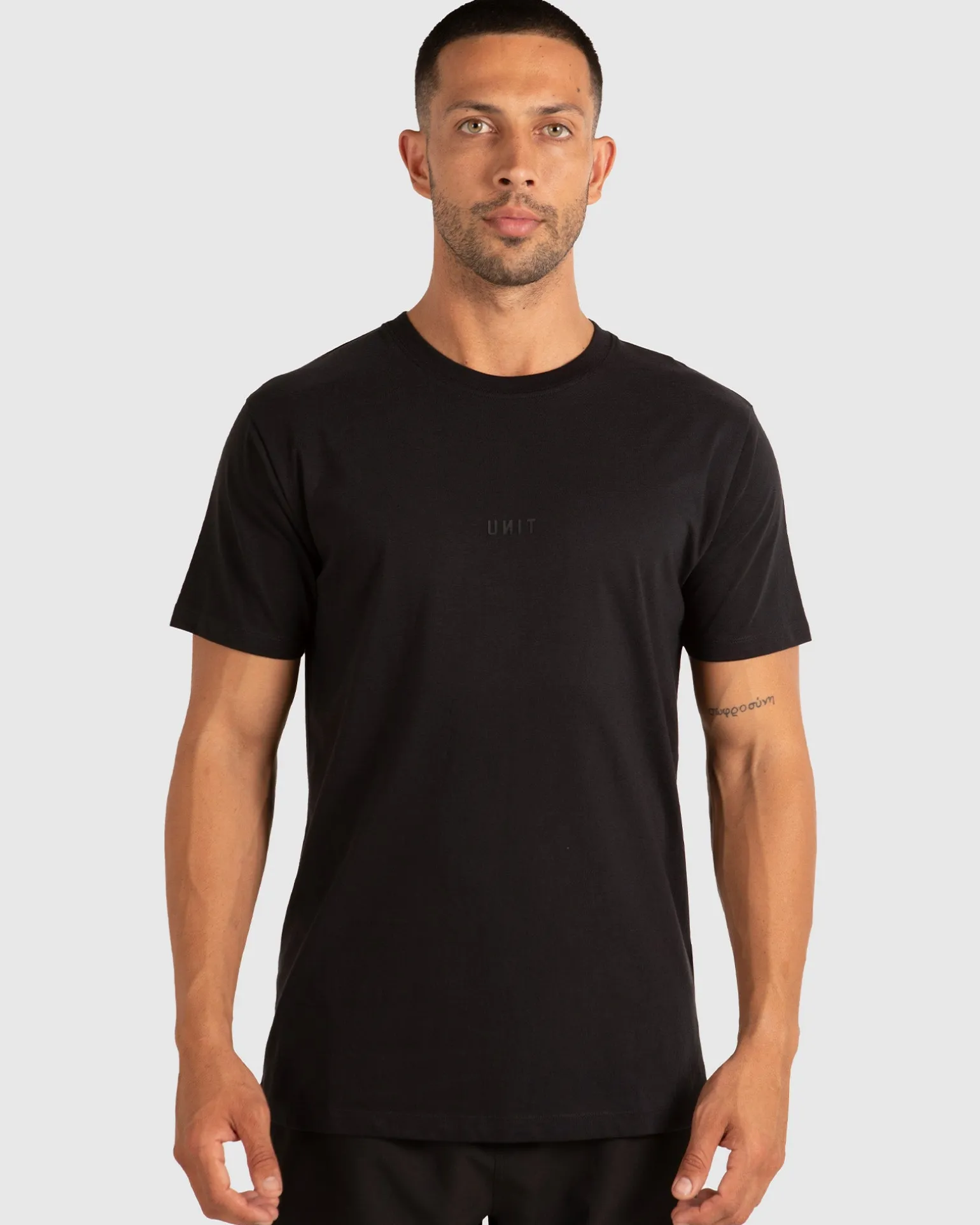 UNIT Central Mens T-Shirt-Unit Clothing Store