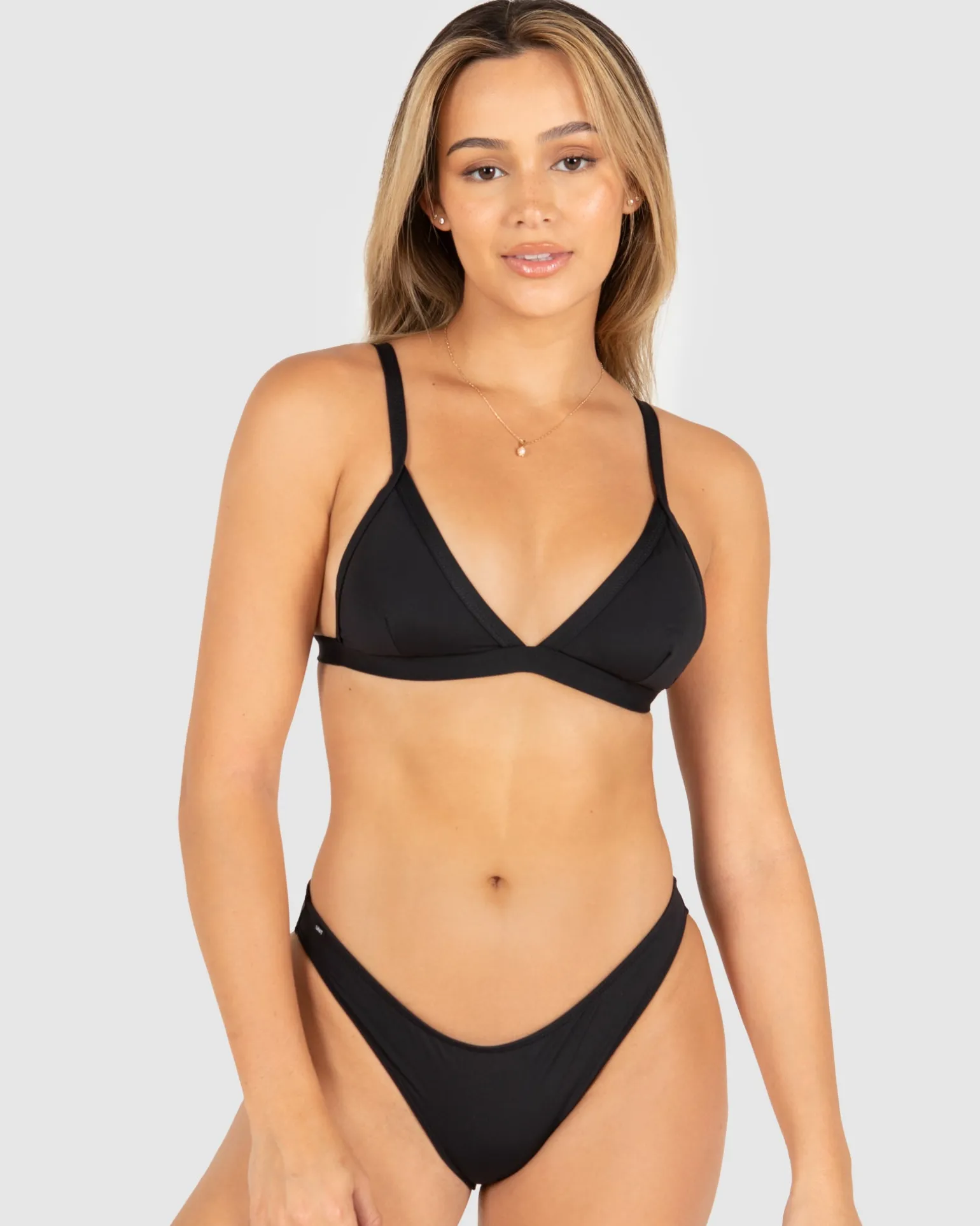 UNIT Coasting Ladies Bikini Set-Unit Clothing Cheap