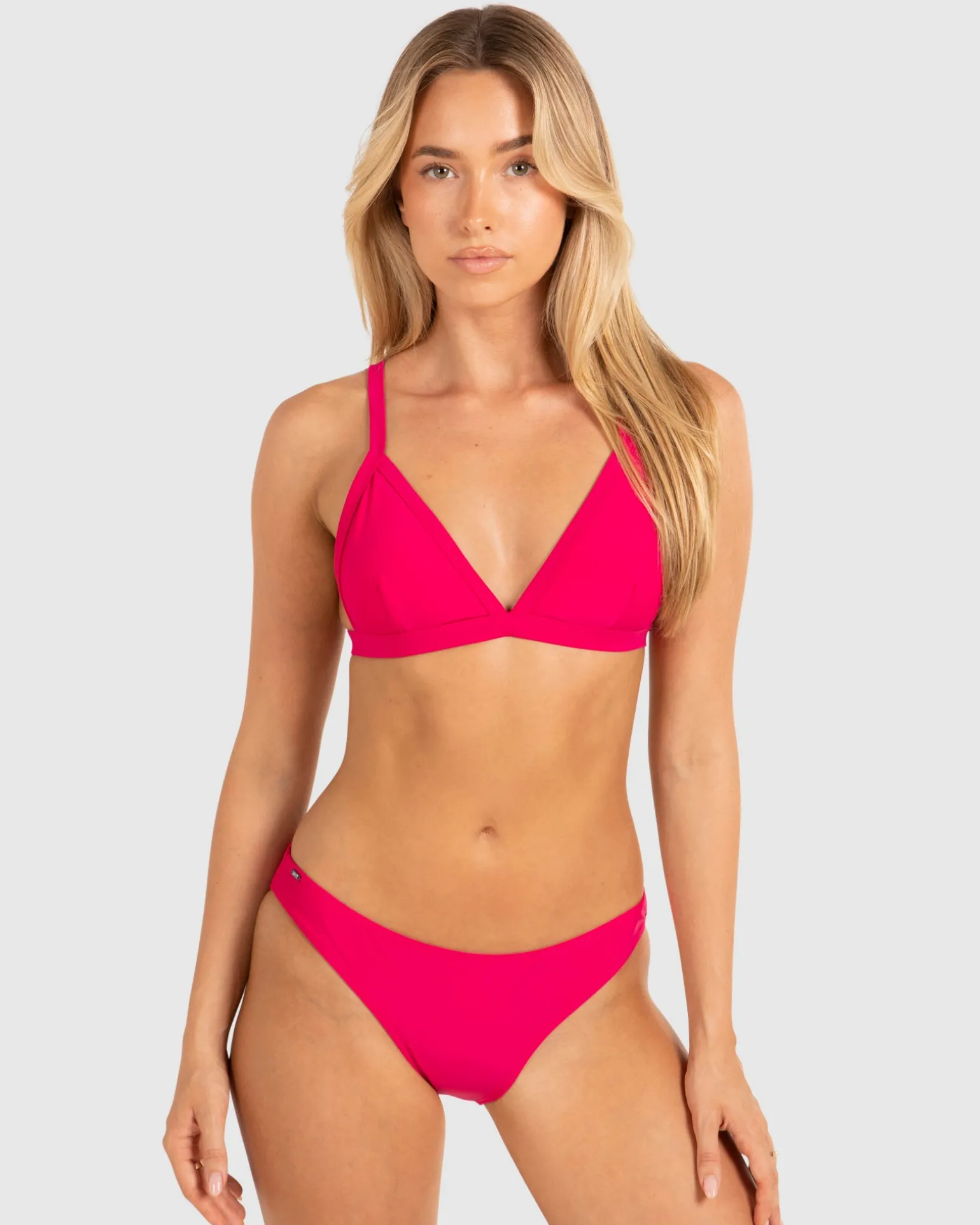 UNIT Coasting Ladies Bikini Set-Unit Clothing Clearance