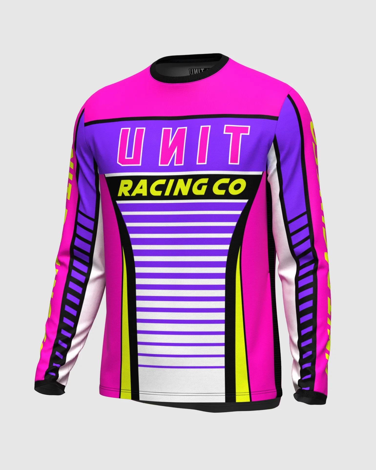 UNIT Cobra Youth Jersey-Unit Clothing Flash Sale