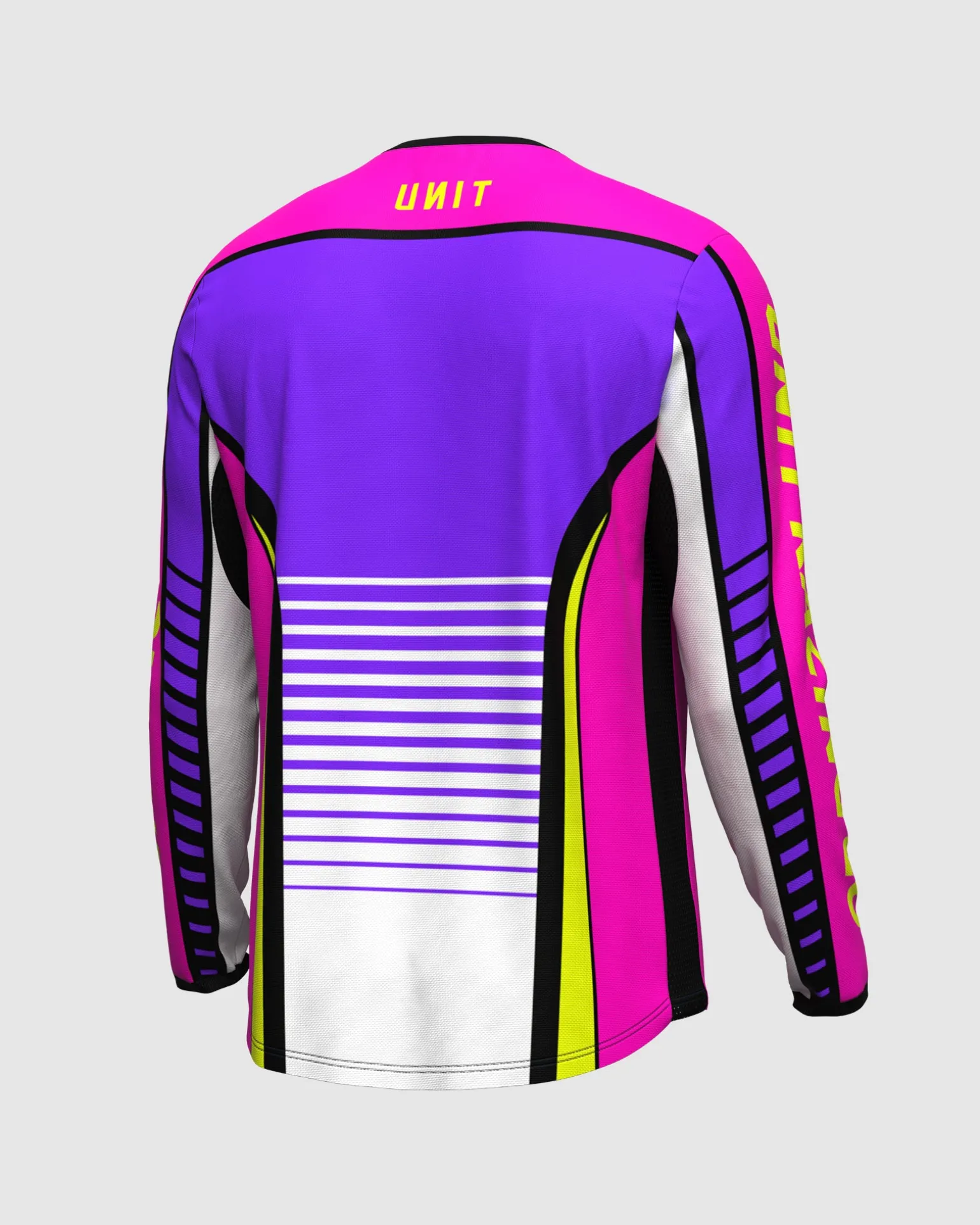 UNIT Cobra Youth Jersey-Unit Clothing Flash Sale