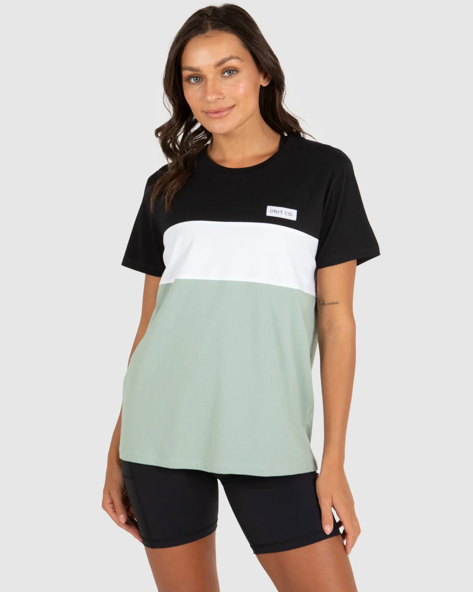 UNIT Coco Ladies T-Shirt-Unit Clothing Shop