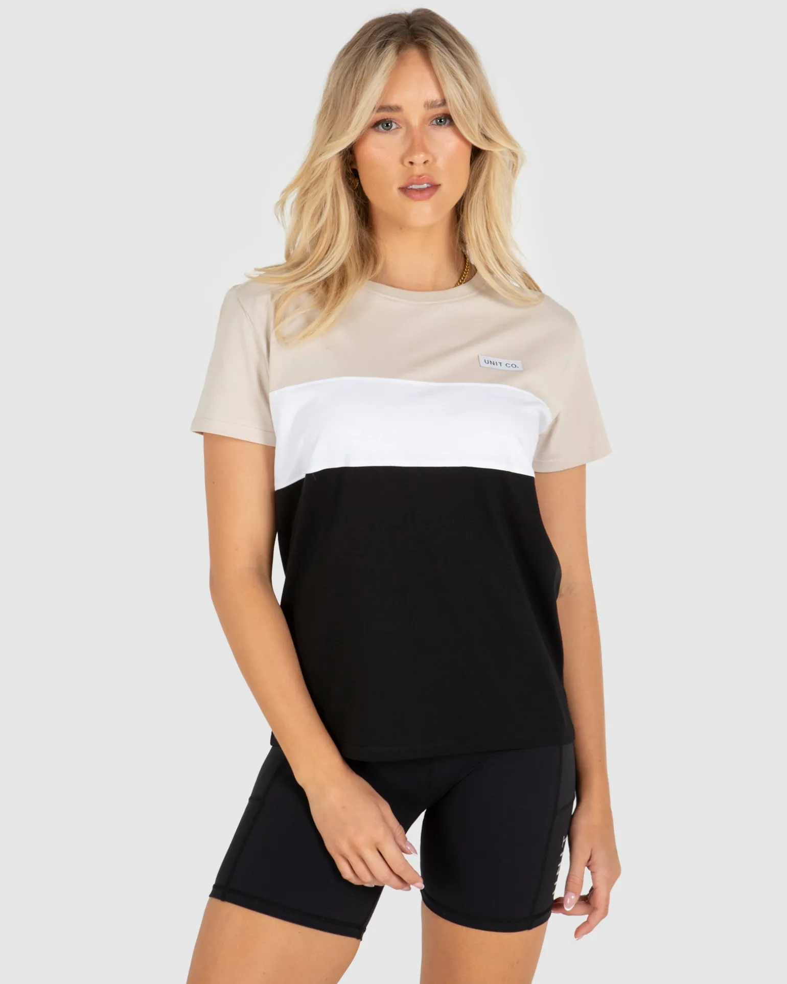 UNIT Coco Ladies T-Shirt-Unit Clothing Outlet