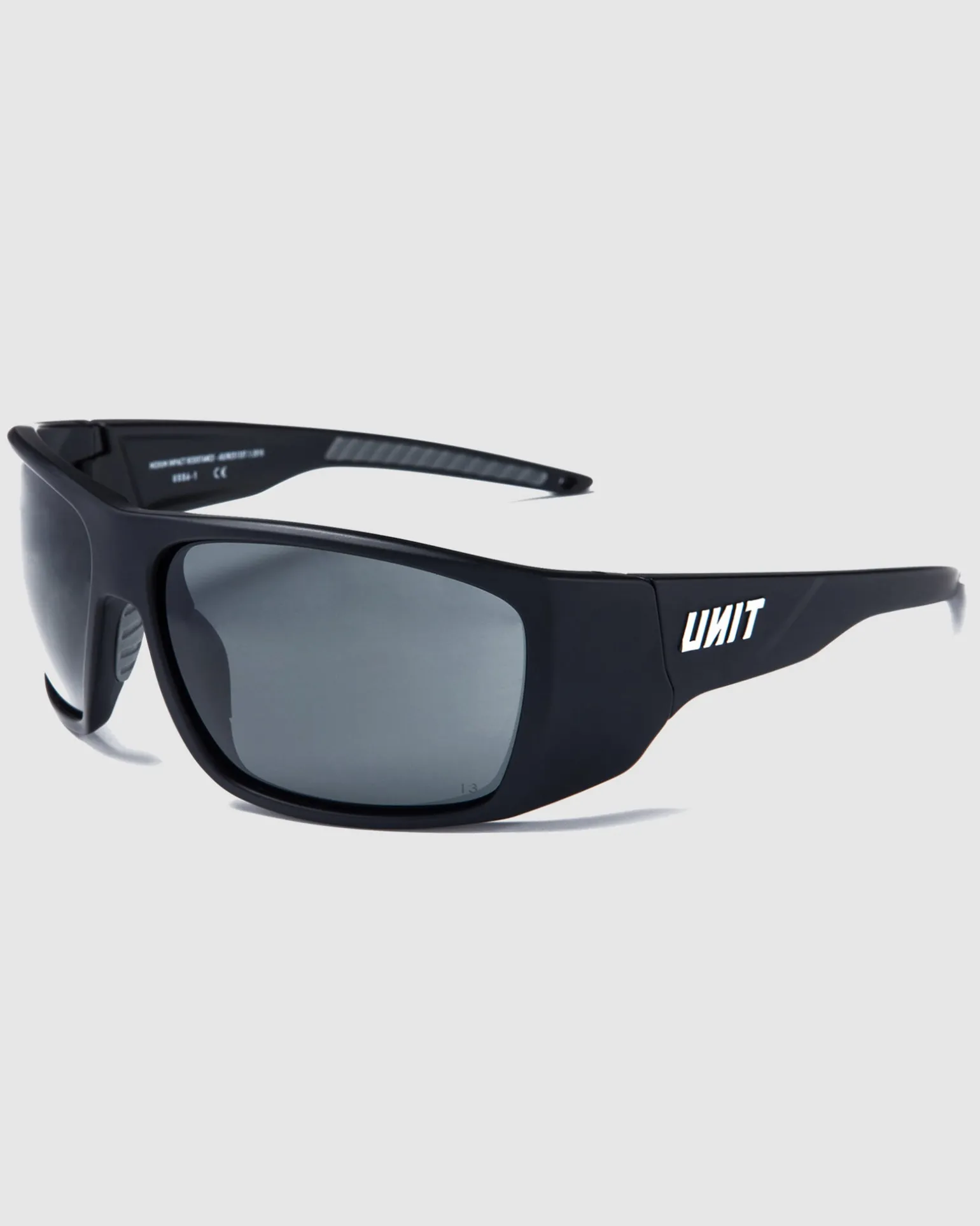 UNIT Combat - Medium Impact Safety Sunglasses --Unit Clothing Clearance