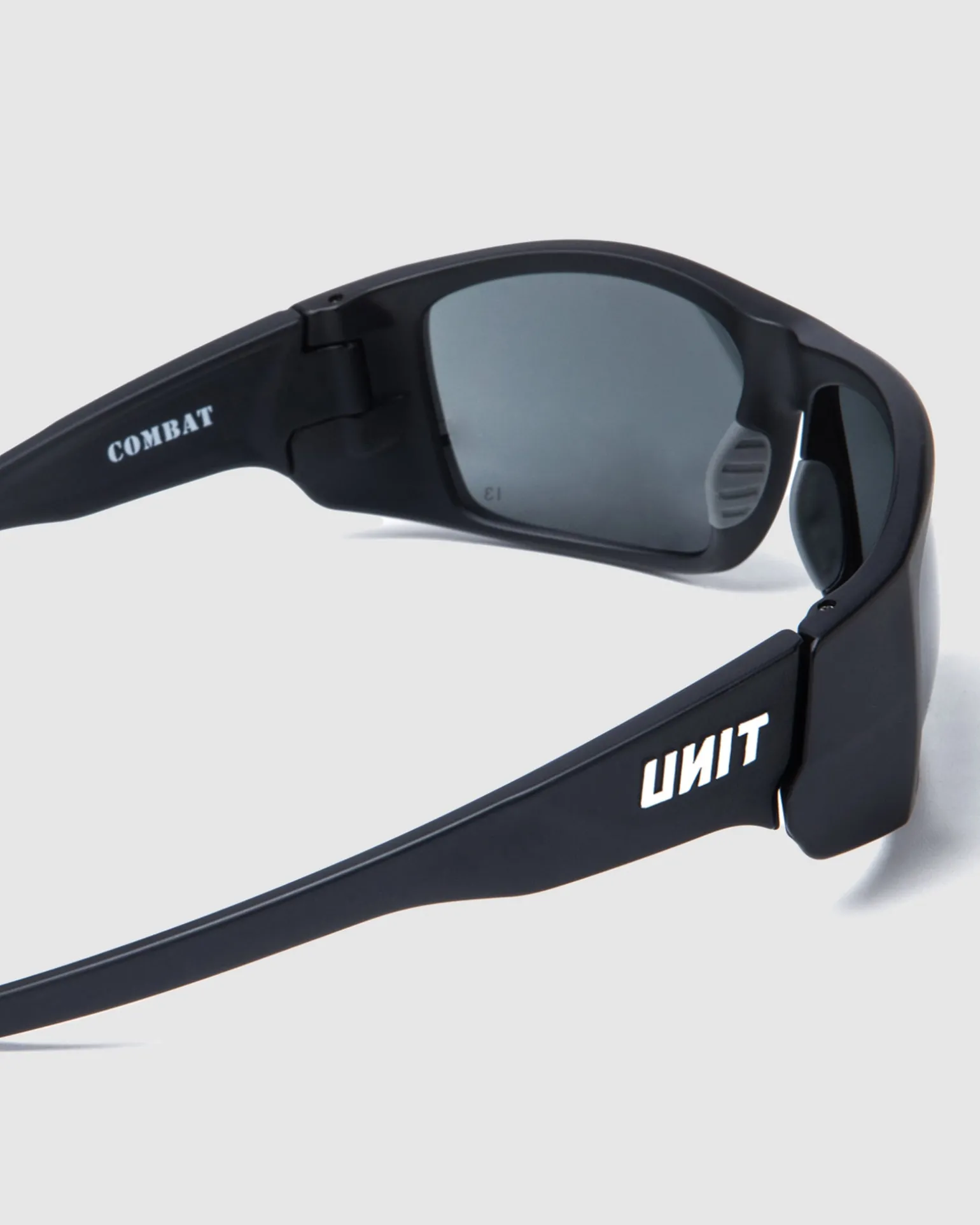 UNIT Combat - Medium Impact Safety Sunglasses --Unit Clothing Clearance