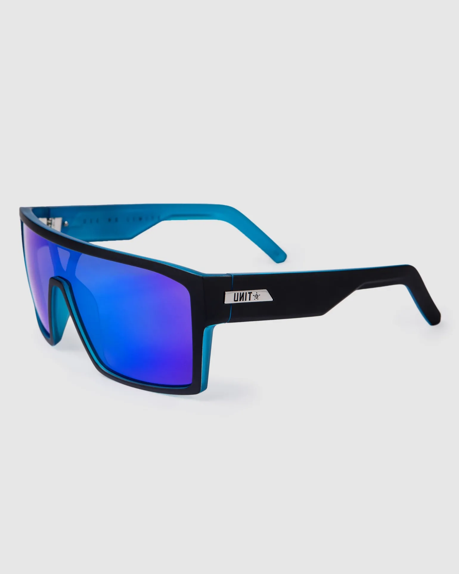 UNIT Command Sunglasses - Polarised-Unit Clothing Hot