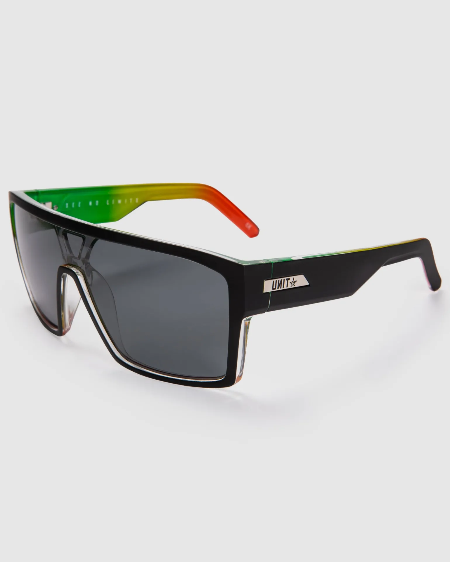 UNIT Command Sunglasses - Polarised-Unit Clothing Cheap