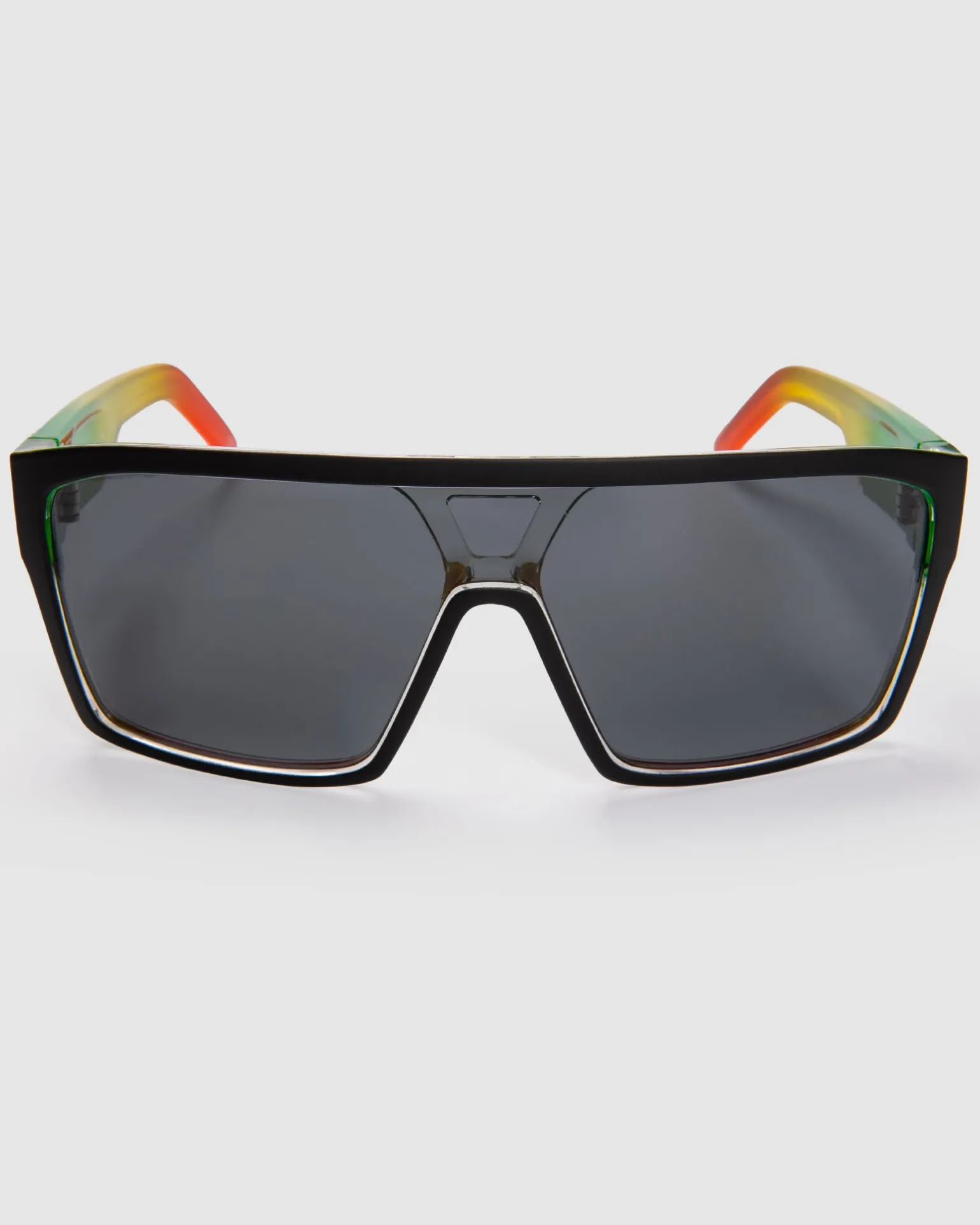 UNIT Command Sunglasses - Polarised-Unit Clothing Cheap