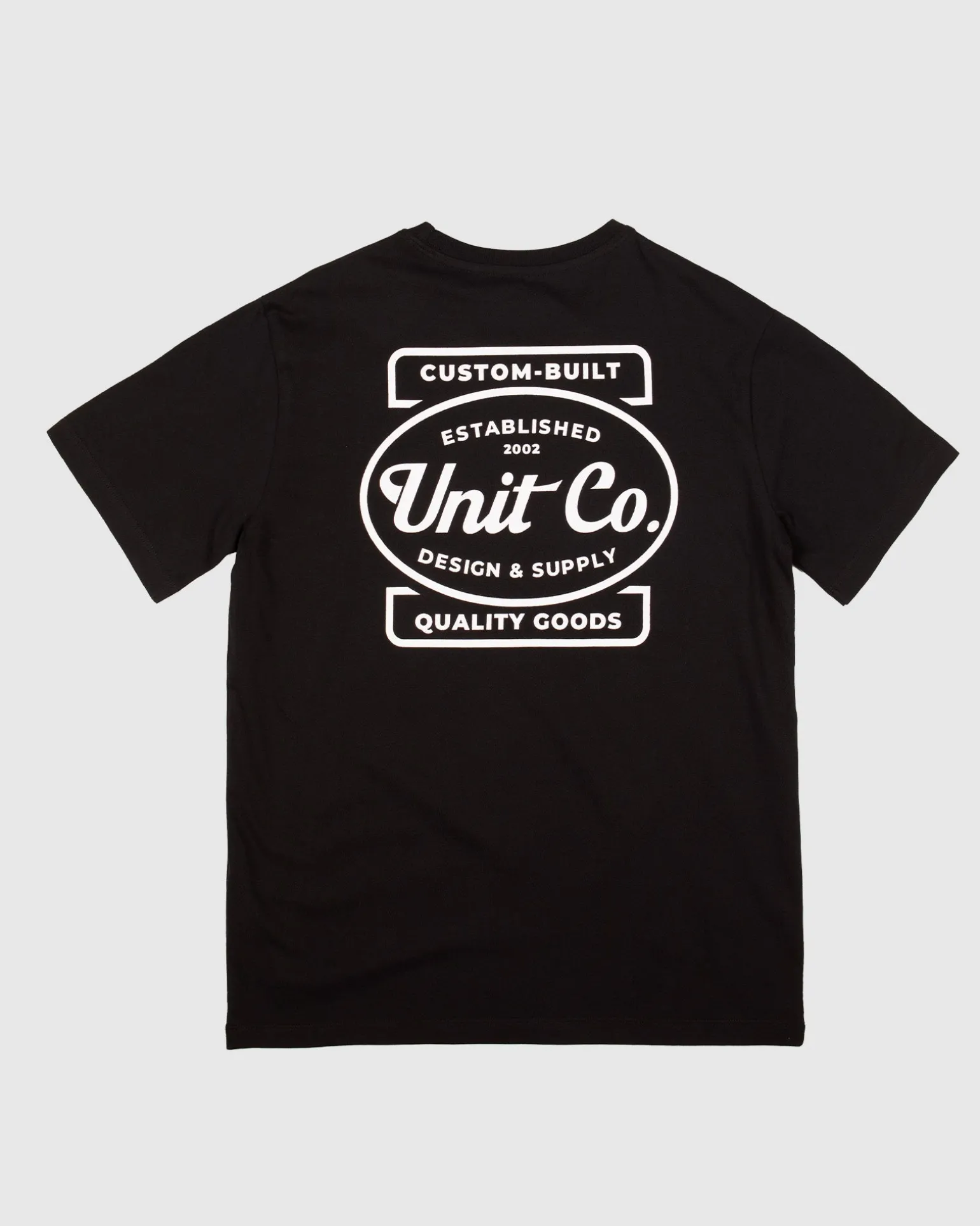 UNIT Craft Youth T-Shirt-Unit Clothing Discount