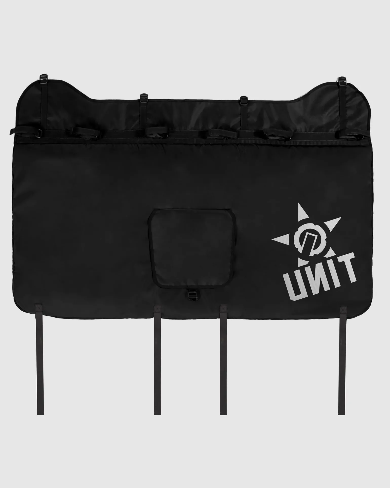 UNIT Crank Premium Tailgate Pad-Unit Clothing Flash Sale