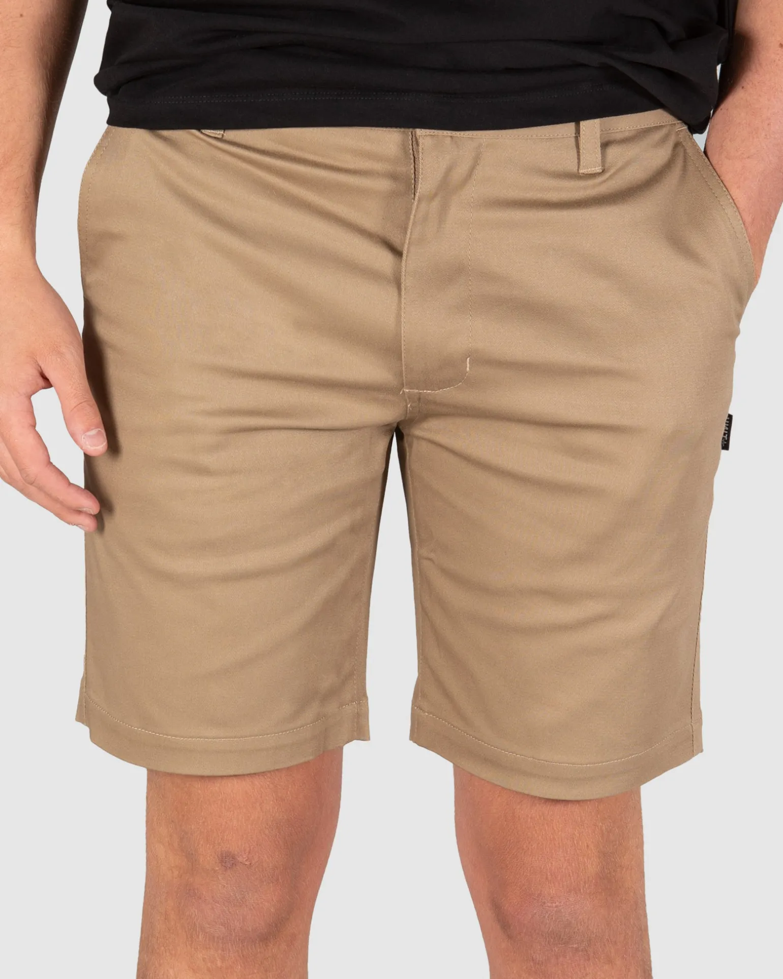 UNIT Draft Walkshort 19 inch-Unit Clothing Best Sale