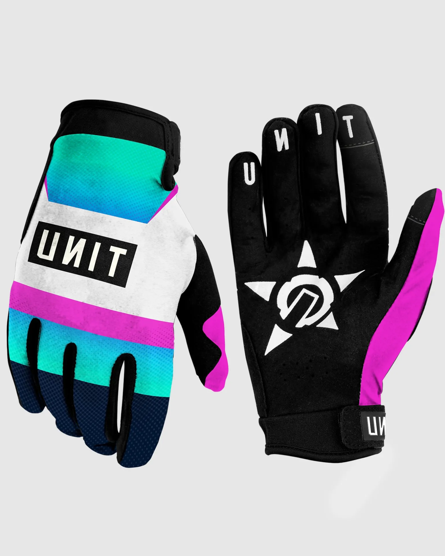 UNIT Dynamic Gloves-Unit Clothing Best