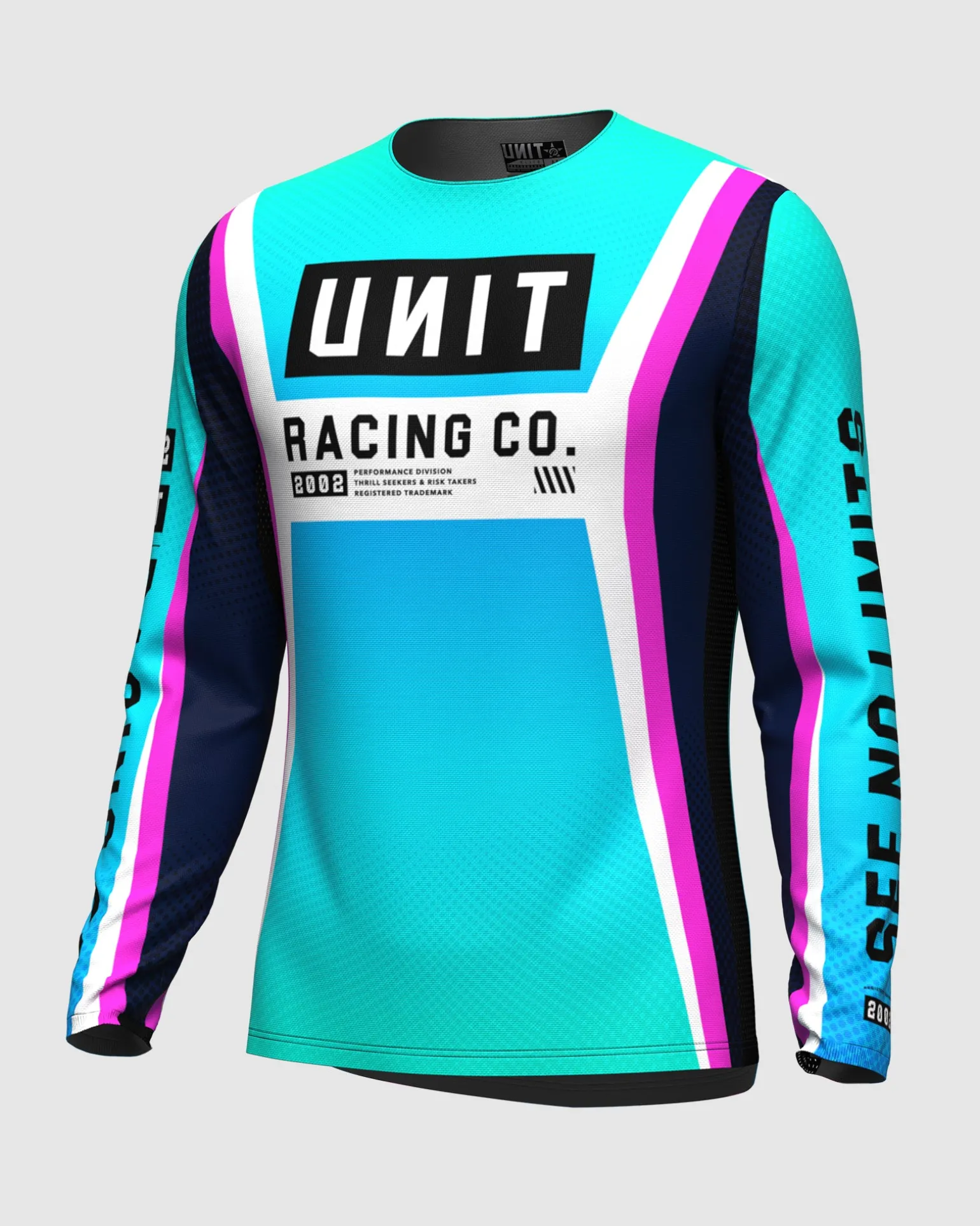 UNIT Dynamic Jersey-Unit Clothing Store