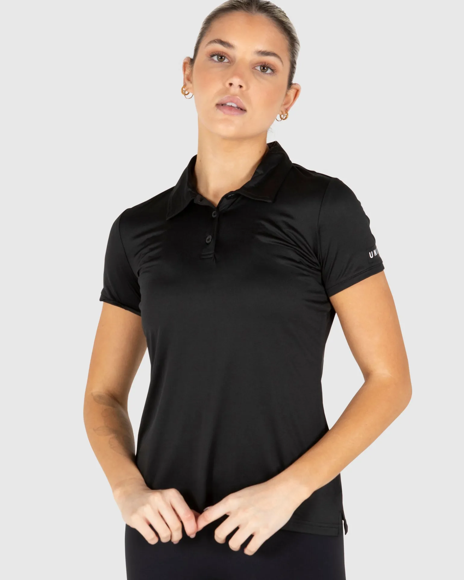 UNIT Elite Flex Ladies Polo-Unit Clothing Flash Sale