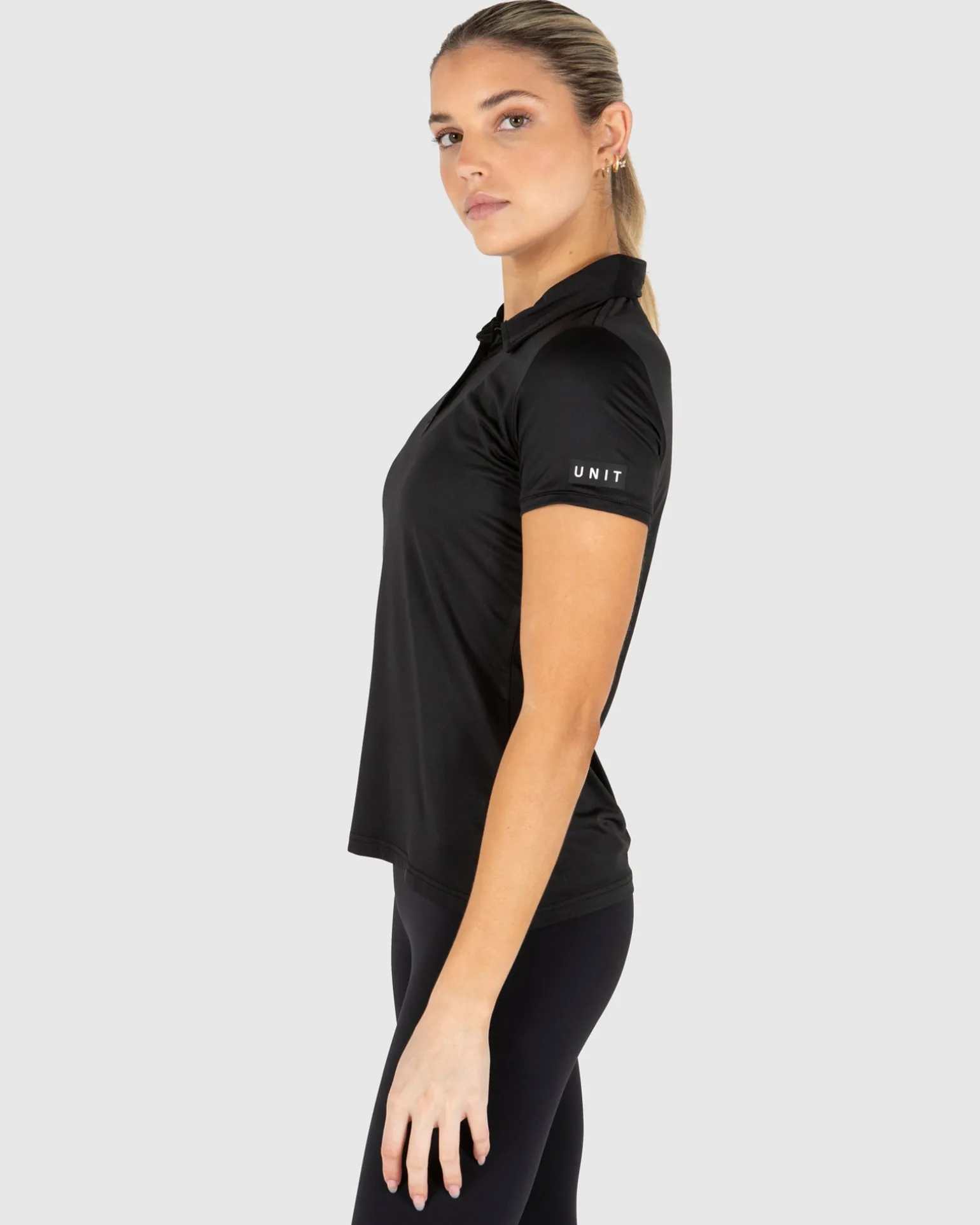 UNIT Elite Flex Ladies Polo-Unit Clothing Flash Sale