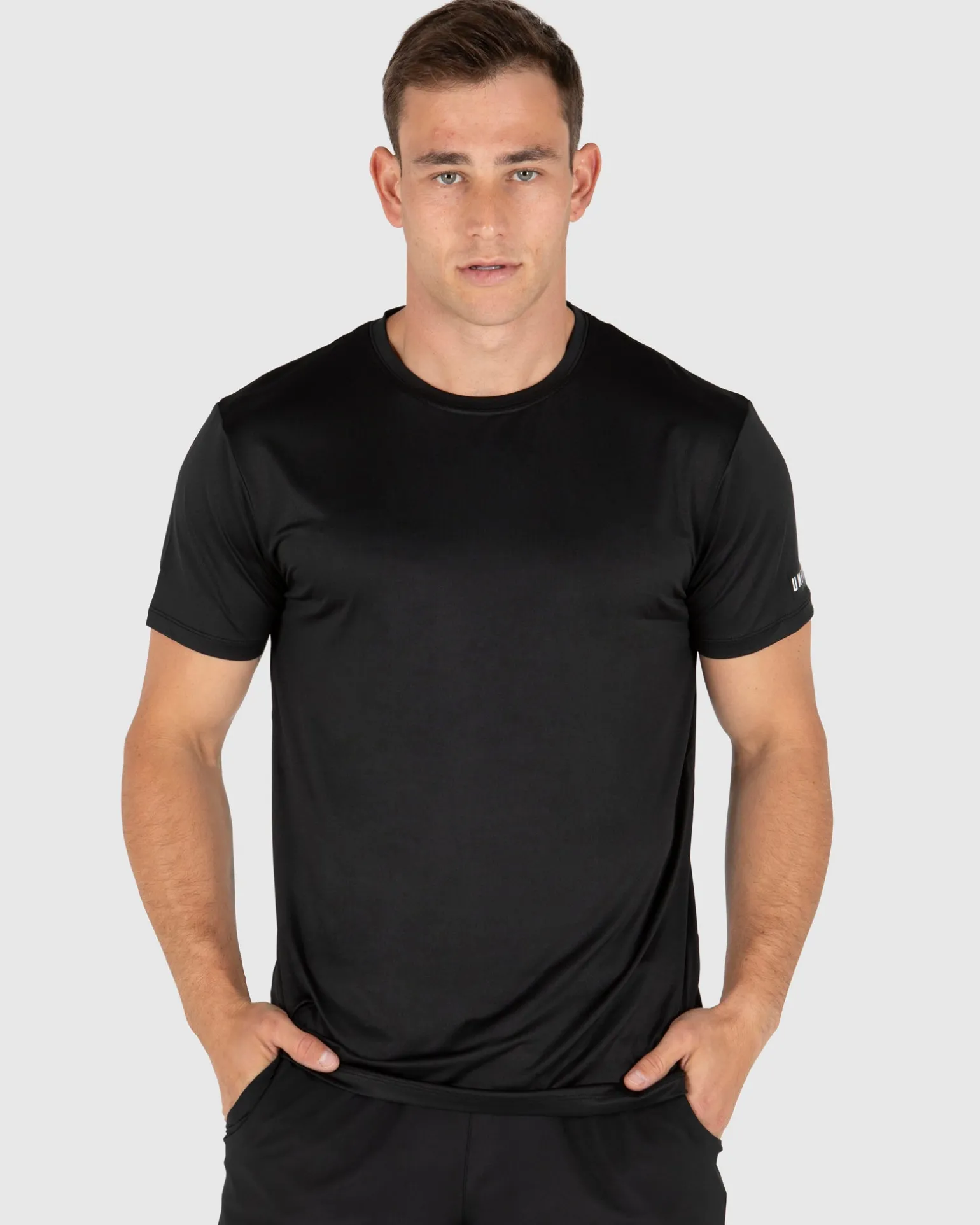 UNIT Elite Flex Mens Tee-Unit Clothing Fashion