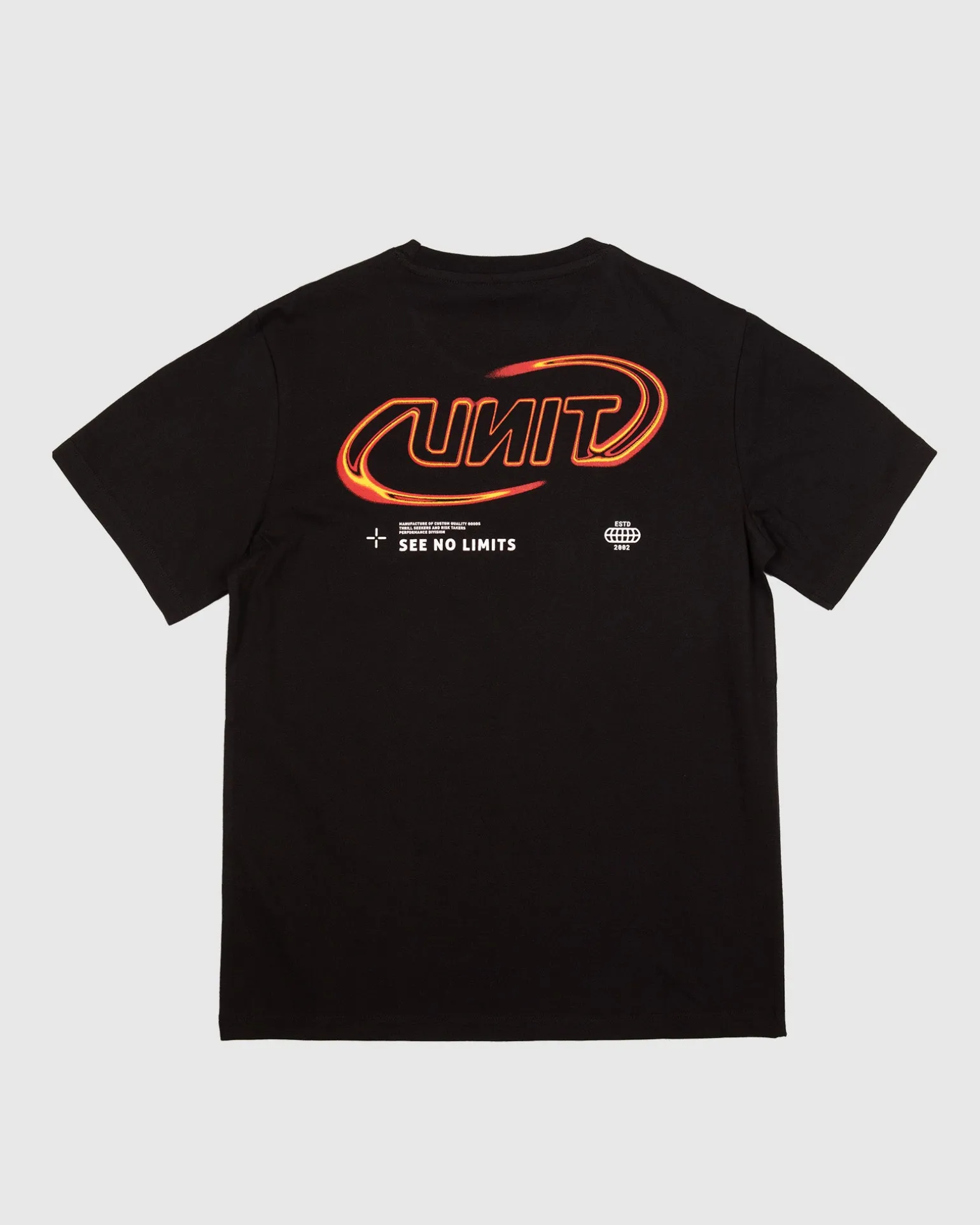 UNIT Flare Youth Tee-Unit Clothing Clearance