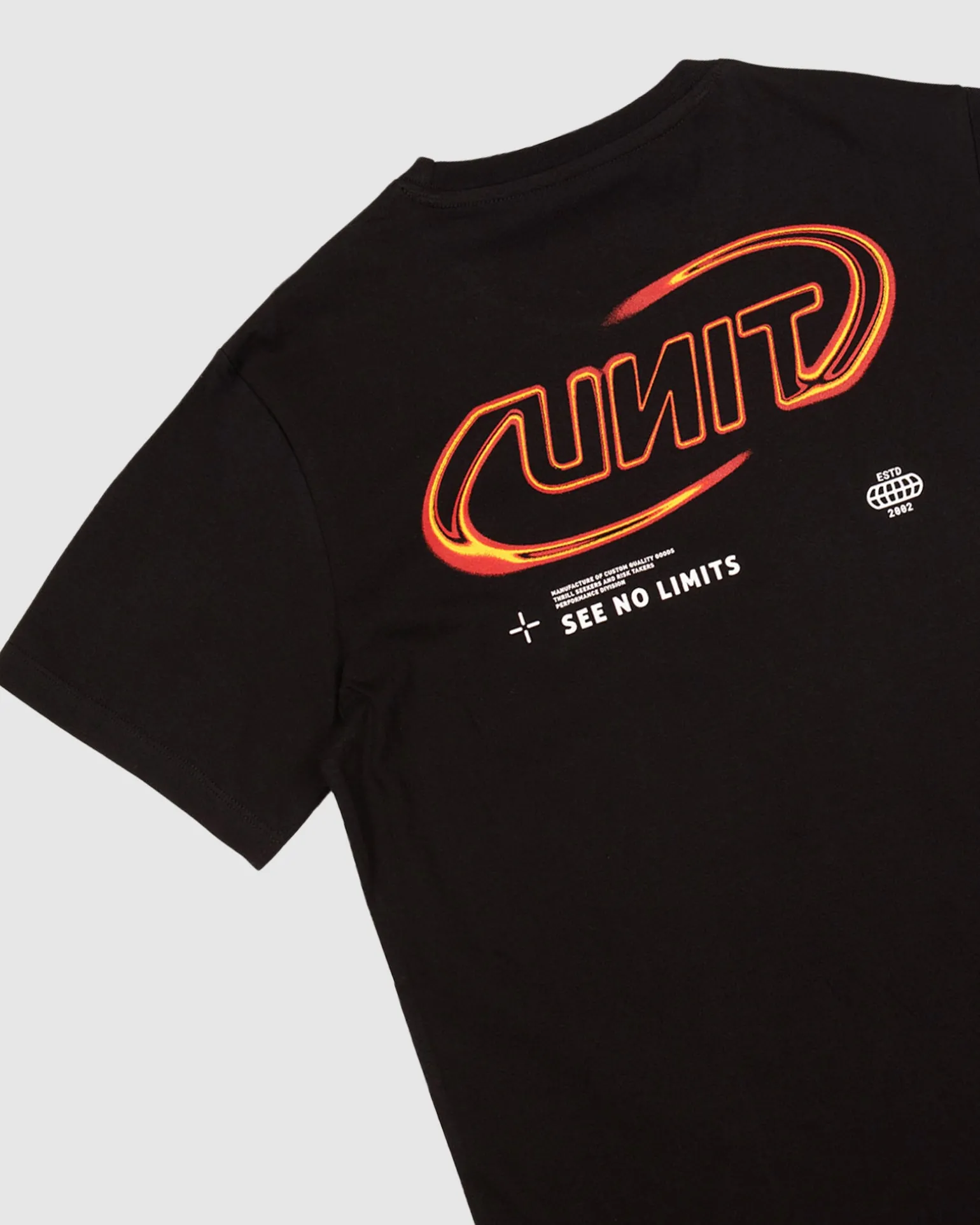 UNIT Flare Youth Tee-Unit Clothing Clearance