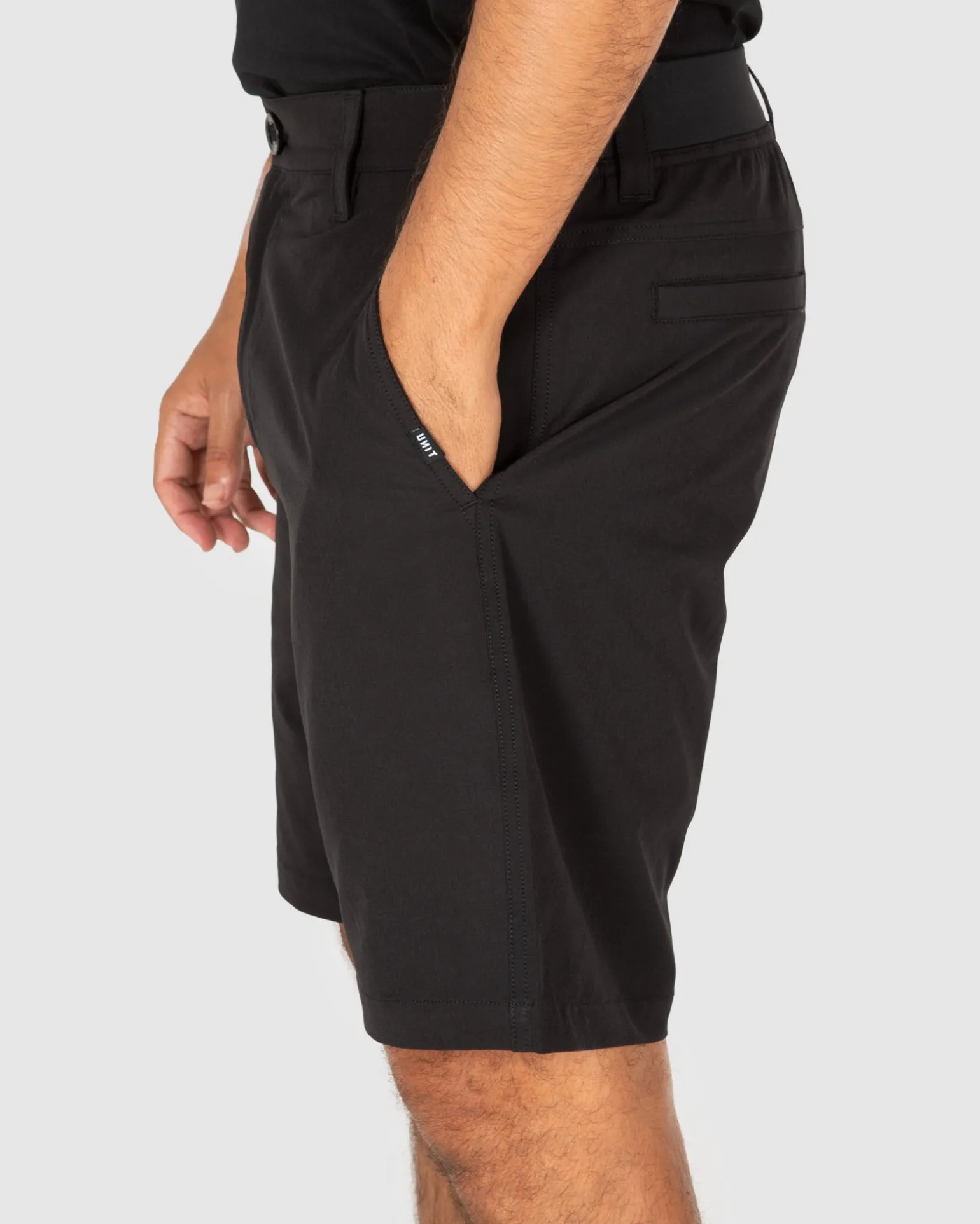 UNIT Flexlite Work Shorts-Unit Clothing Discount