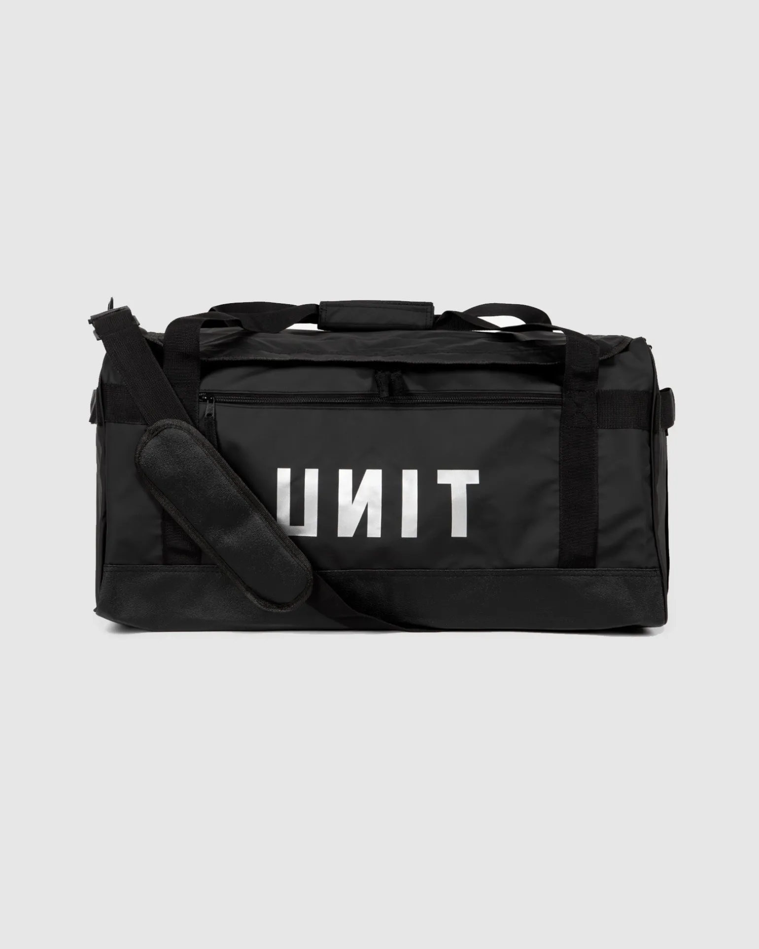 UNIT Getaway Medium Duffle Bag 58L-Unit Clothing Outlet