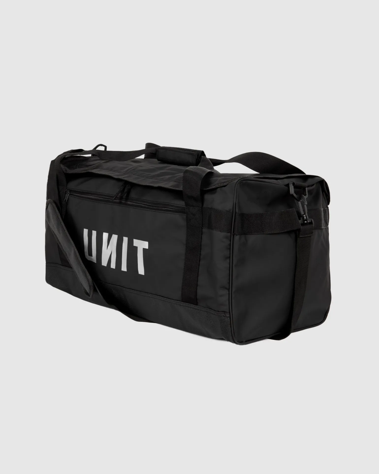 UNIT Getaway Medium Duffle Bag 58L-Unit Clothing Outlet