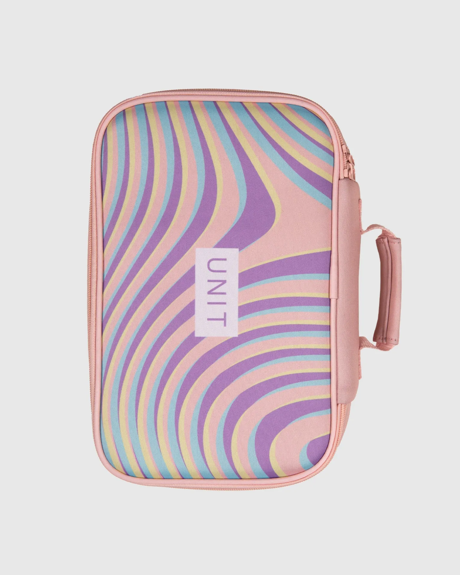 UNIT Groove Lunch Box-Unit Clothing Fashion