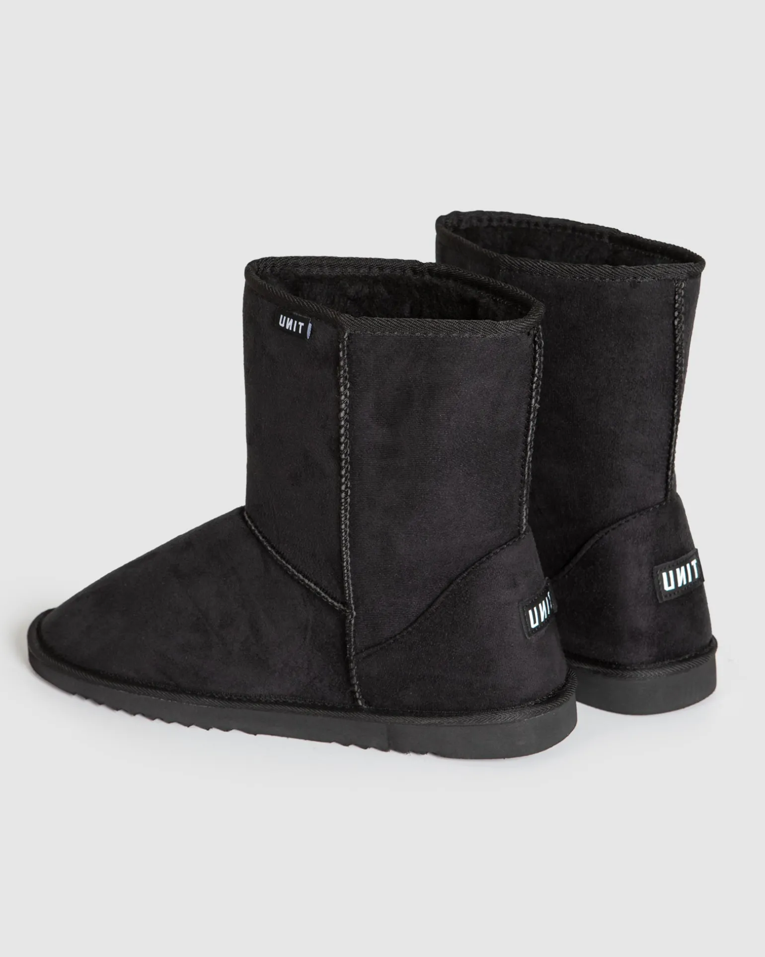 UNIT Horizon Mens Boots-Unit Clothing Shop