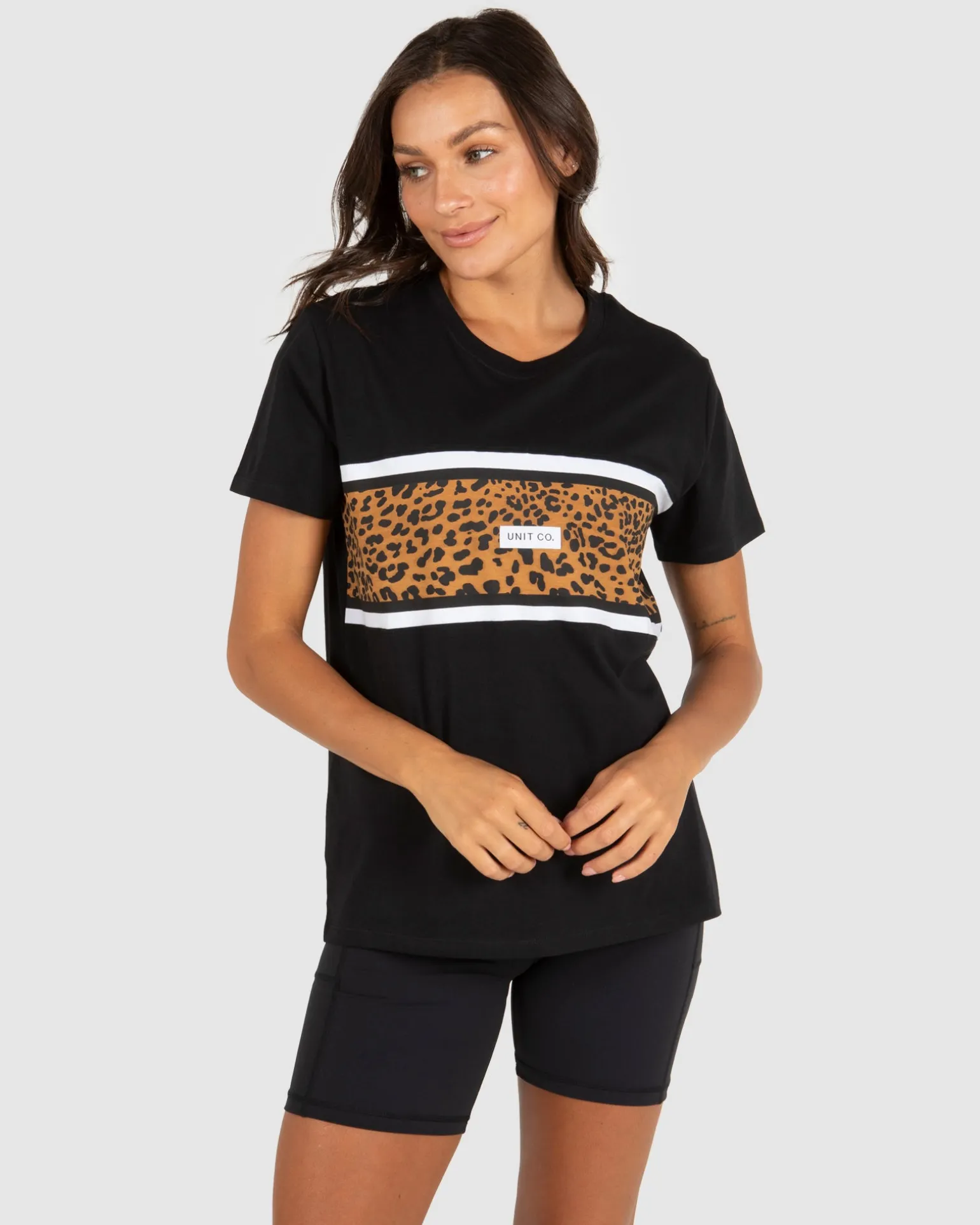 UNIT Hype Ladies T-Shirt-Unit Clothing Sale