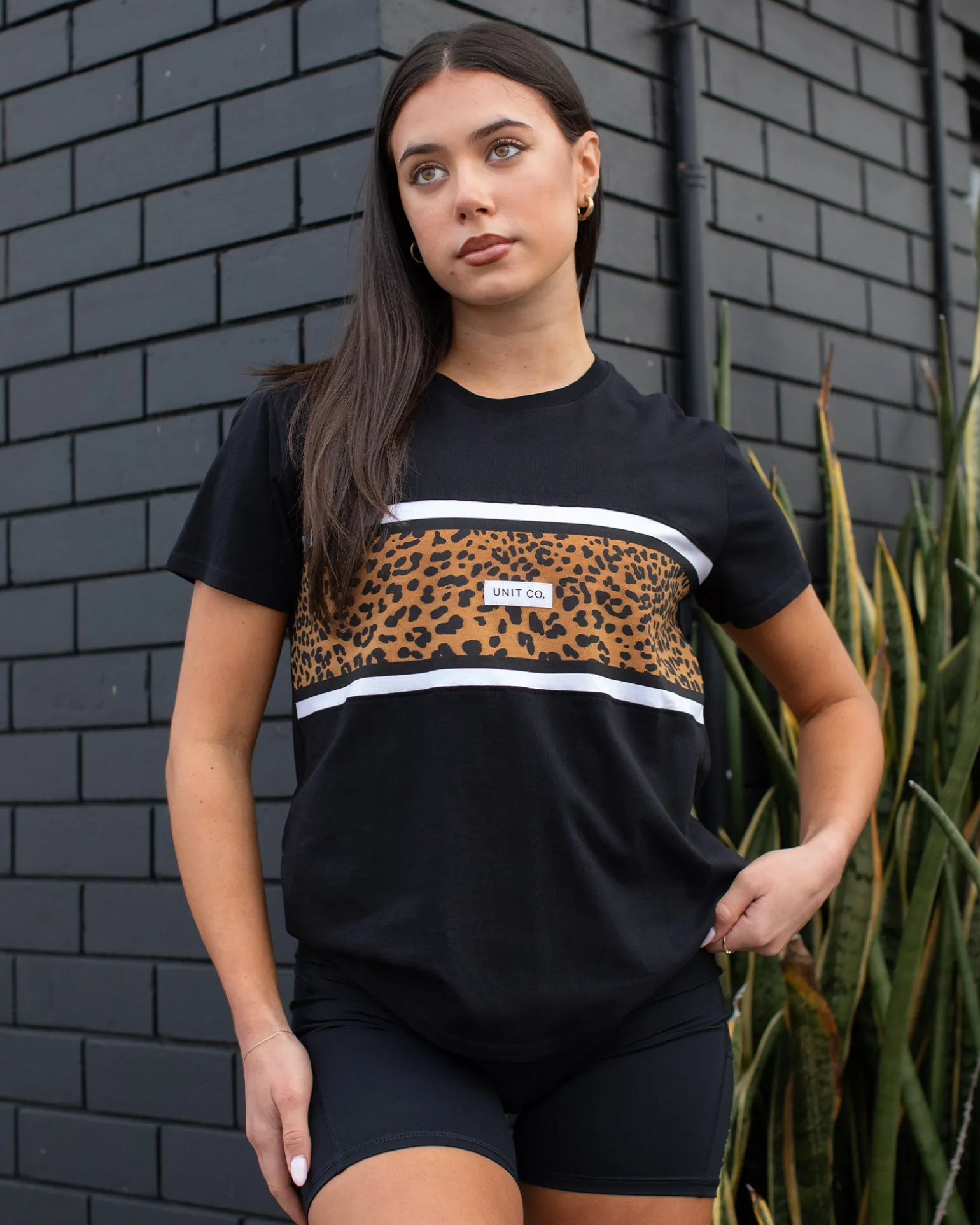 UNIT Hype Ladies T-Shirt-Unit Clothing Sale